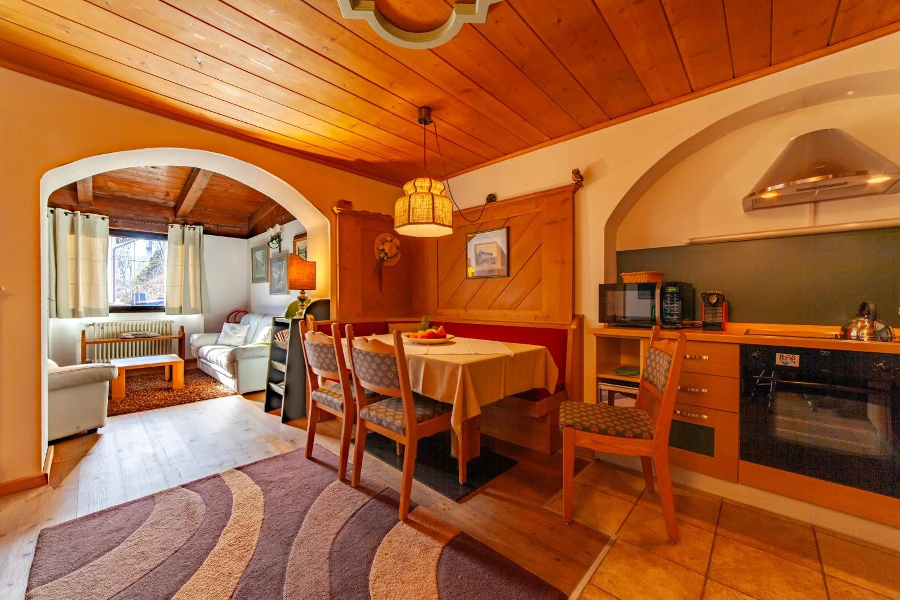 Residenza Bagni & Miramonti