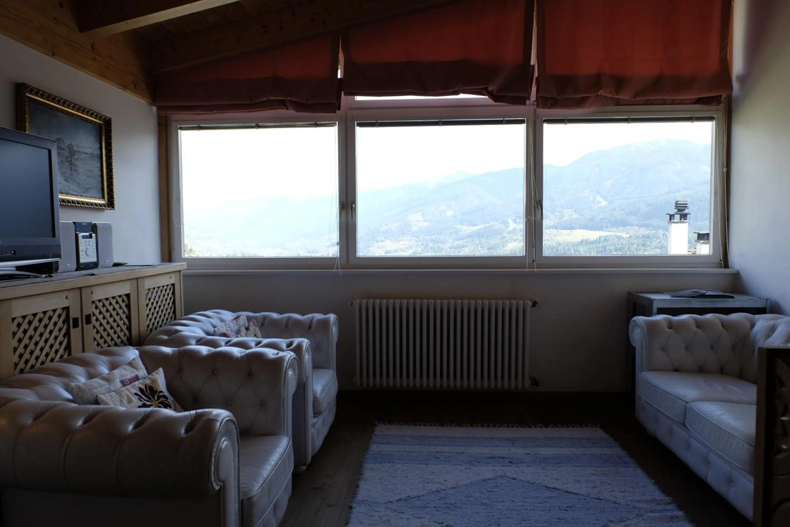 Residenza Bagni & Miramonti