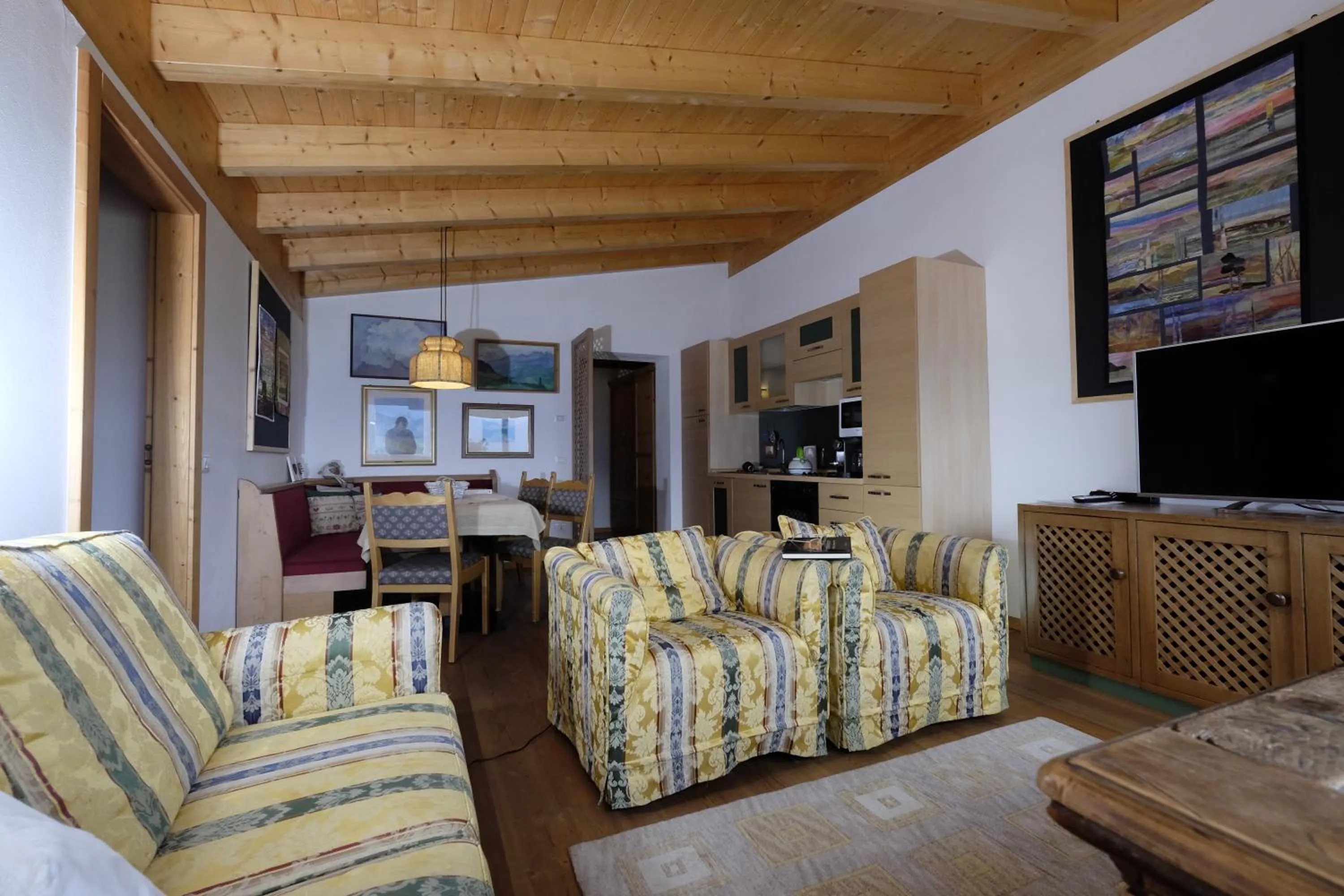 Residenza Bagni & Miramonti