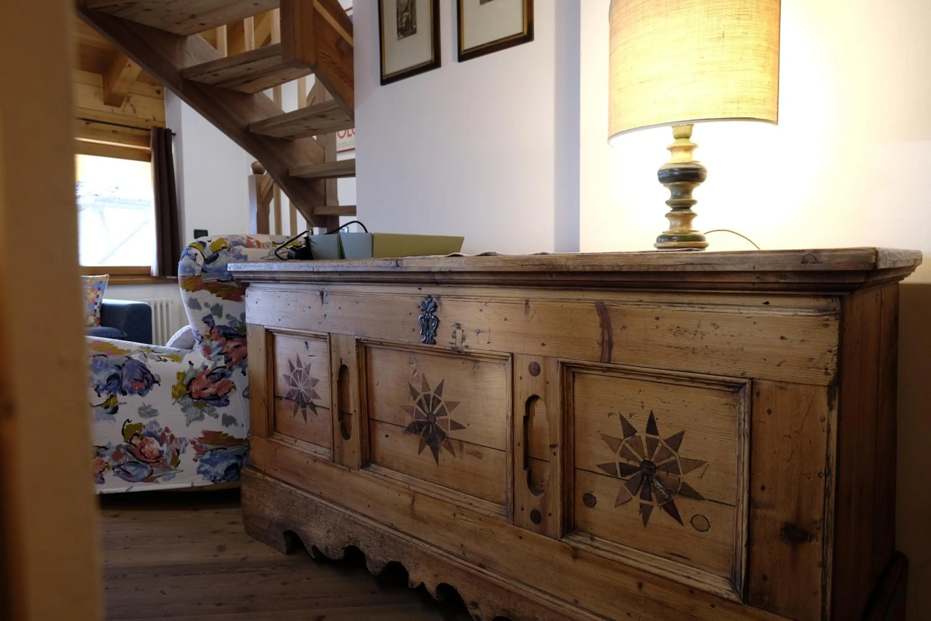 Residenza Bagni & Miramonti