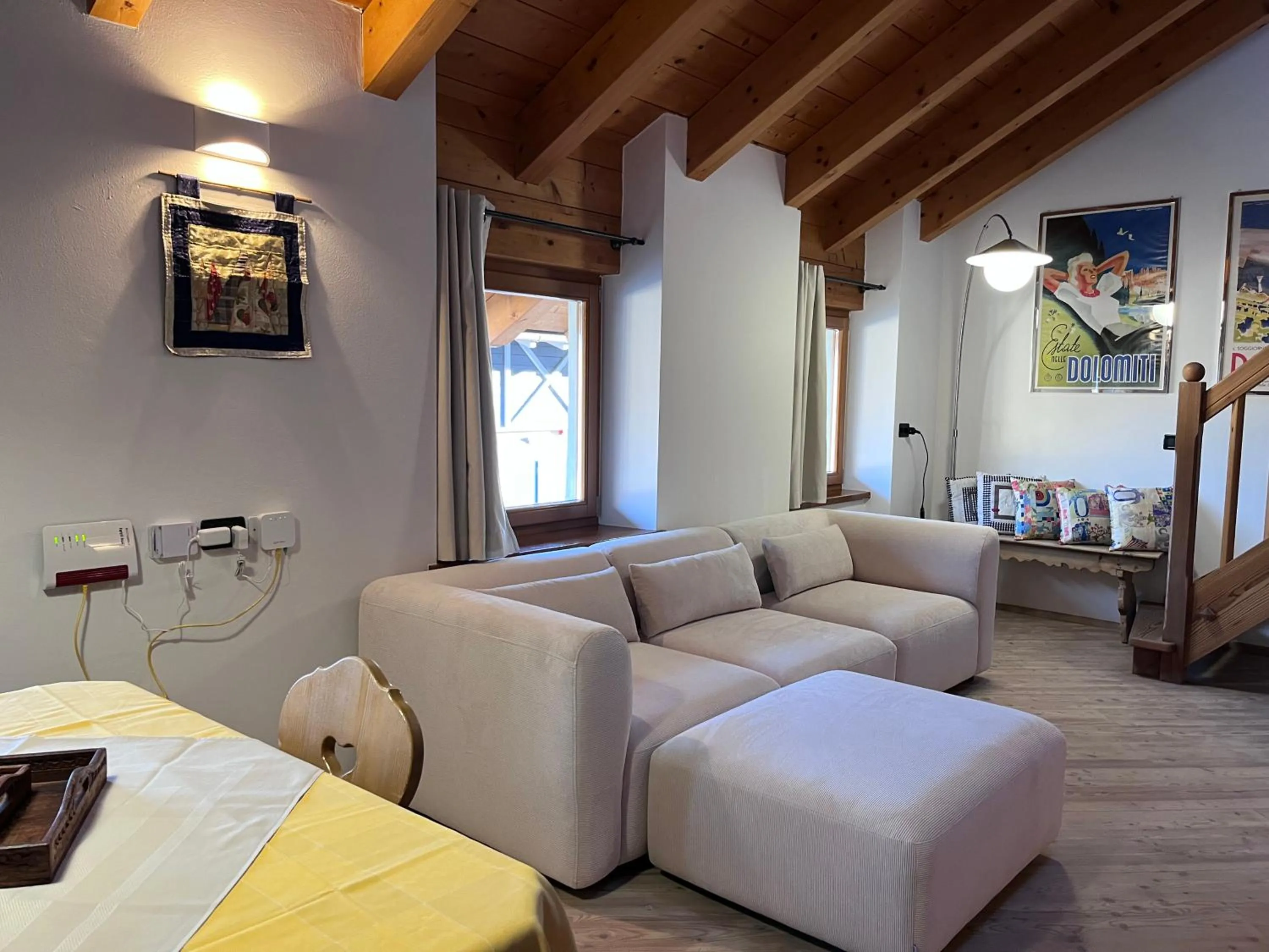 Residenza Bagni & Miramonti