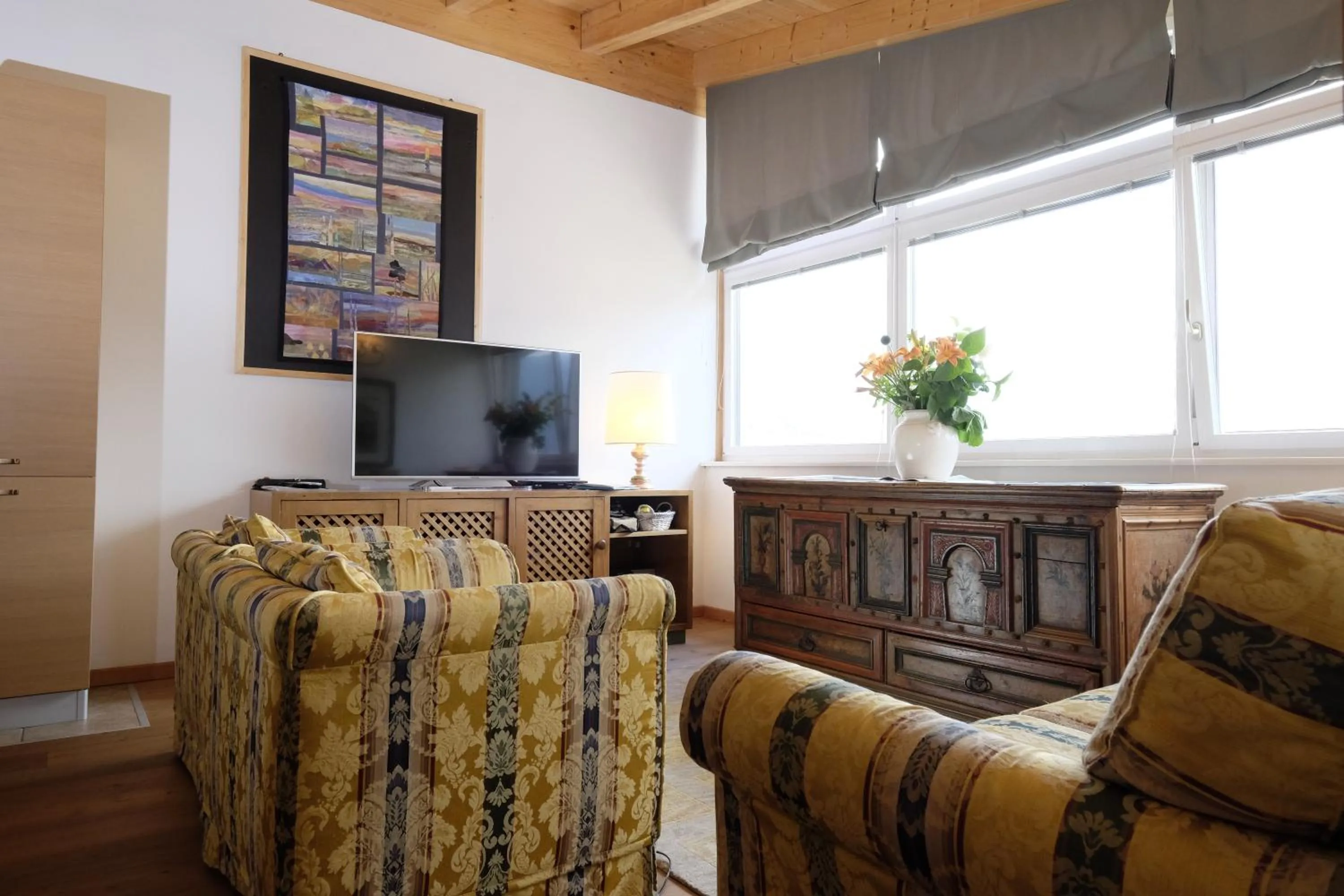 Residenza Bagni & Miramonti