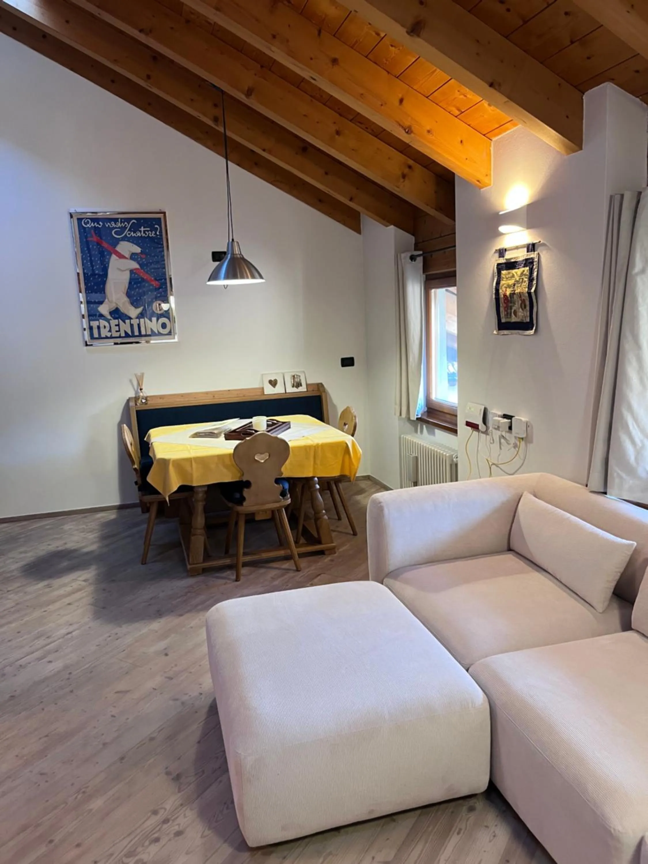 Residenza Bagni & Miramonti