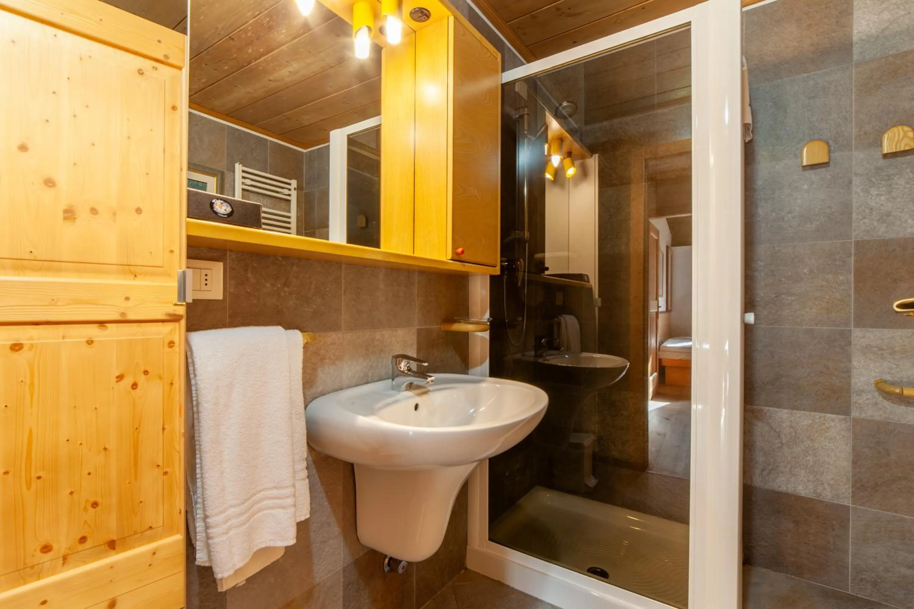 Residenza Bagni & Miramonti