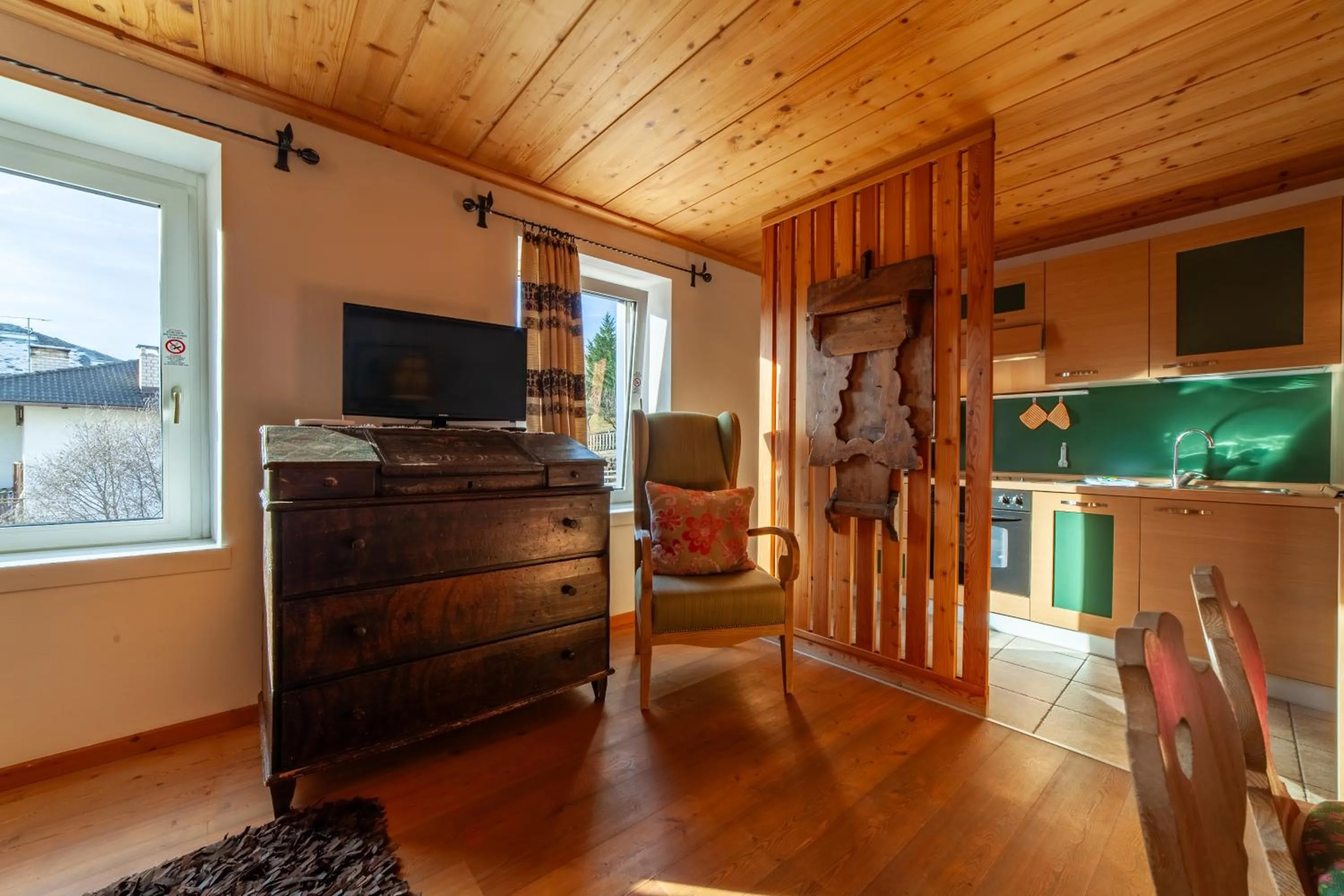 Residenza Bagni & Miramonti