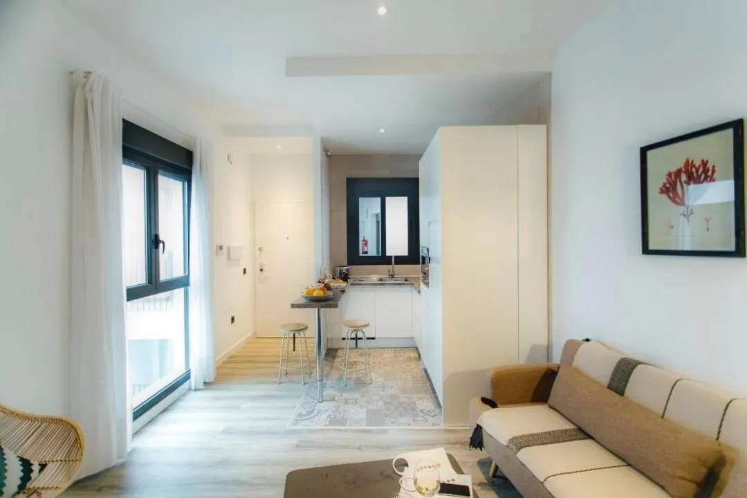 Other in Bright and modern 2D apartment - Seville center