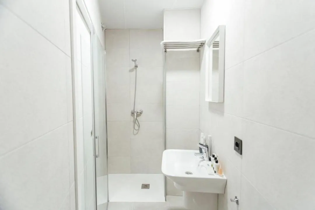 Other in Bright and modern 2D apartment - Seville center