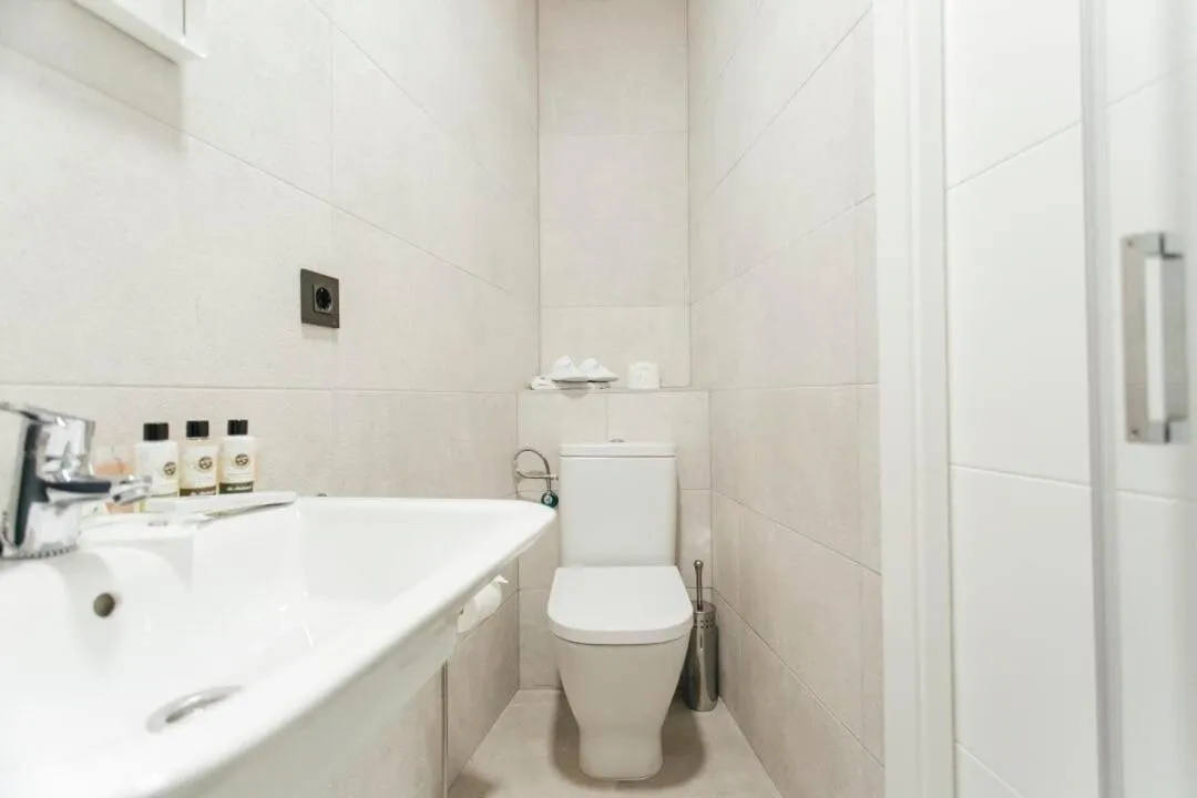 Other in Bright and modern 2D apartment - Seville center