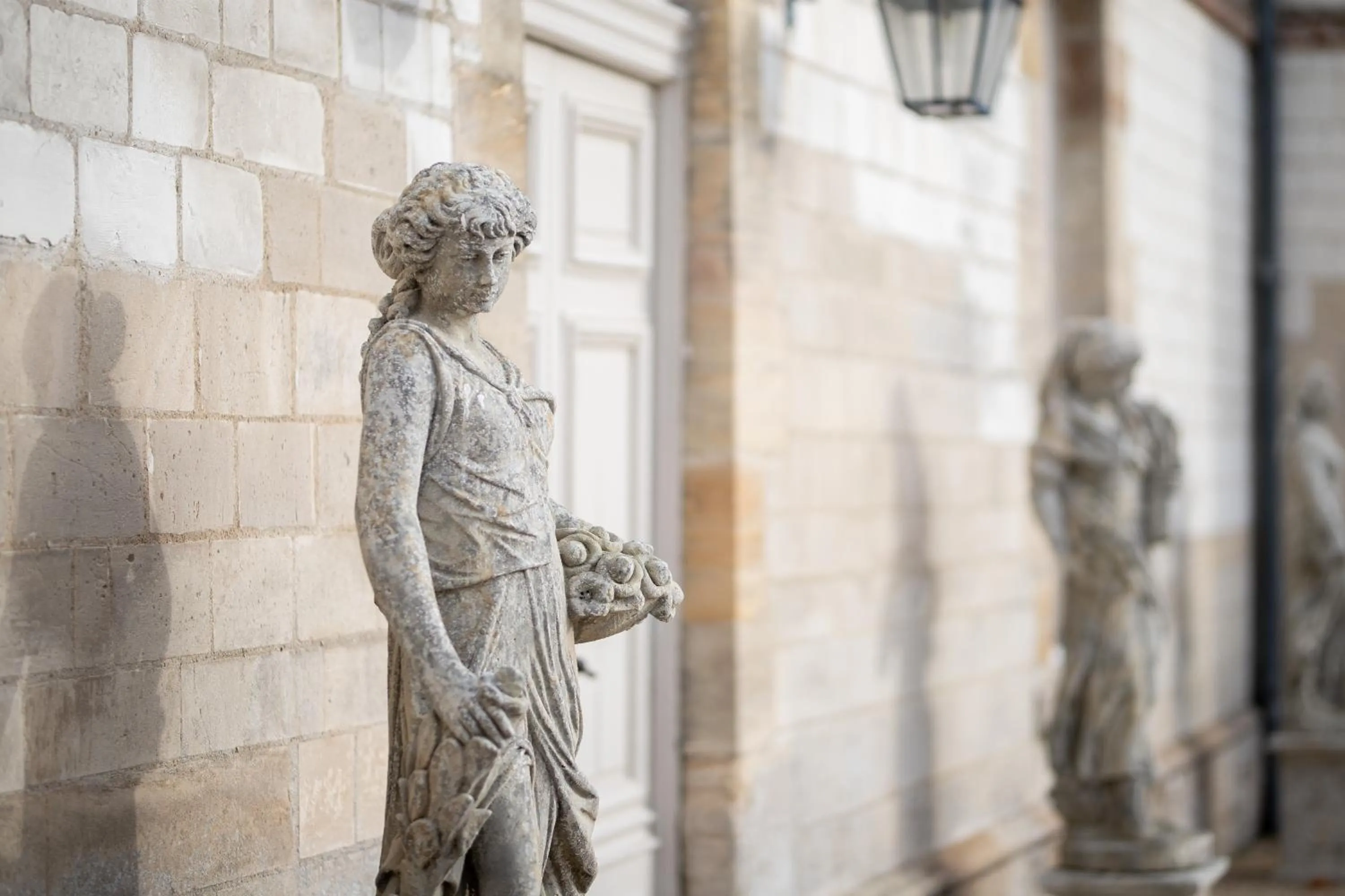 Château de Vitry-la-Ville