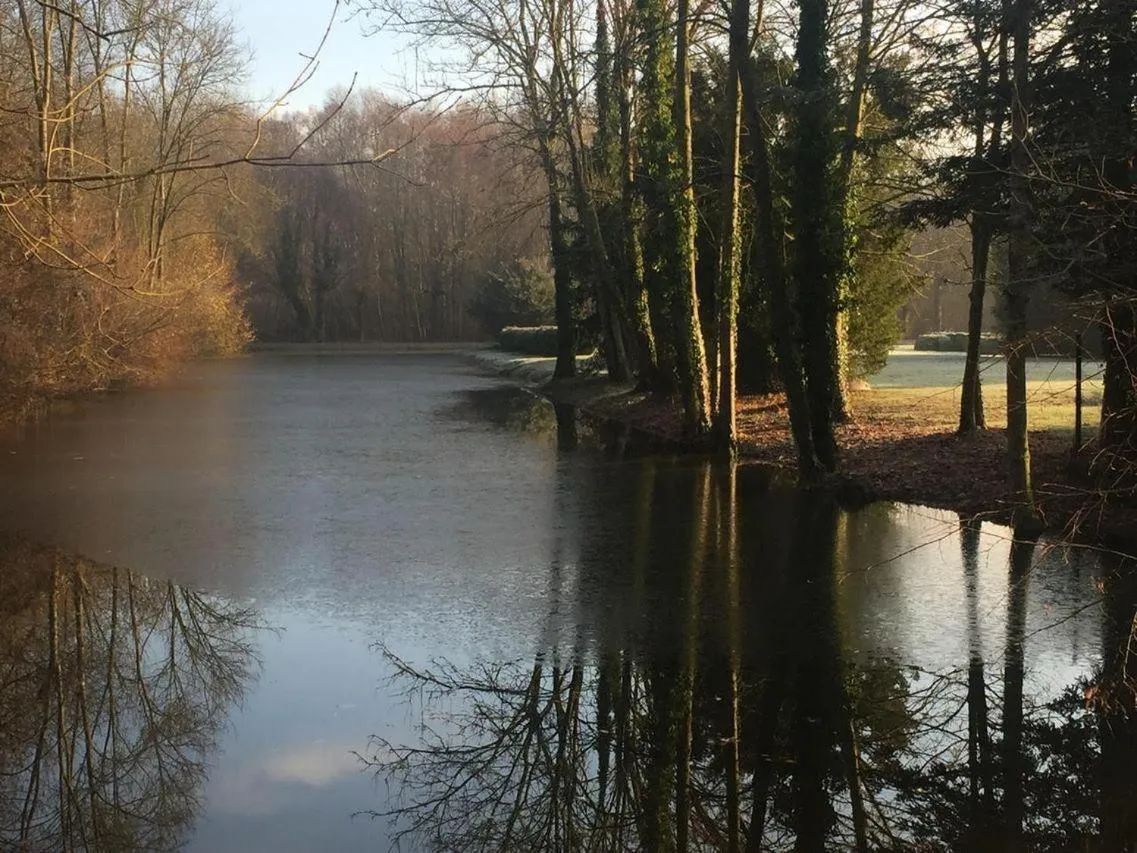 Château de Vitry-la-Ville