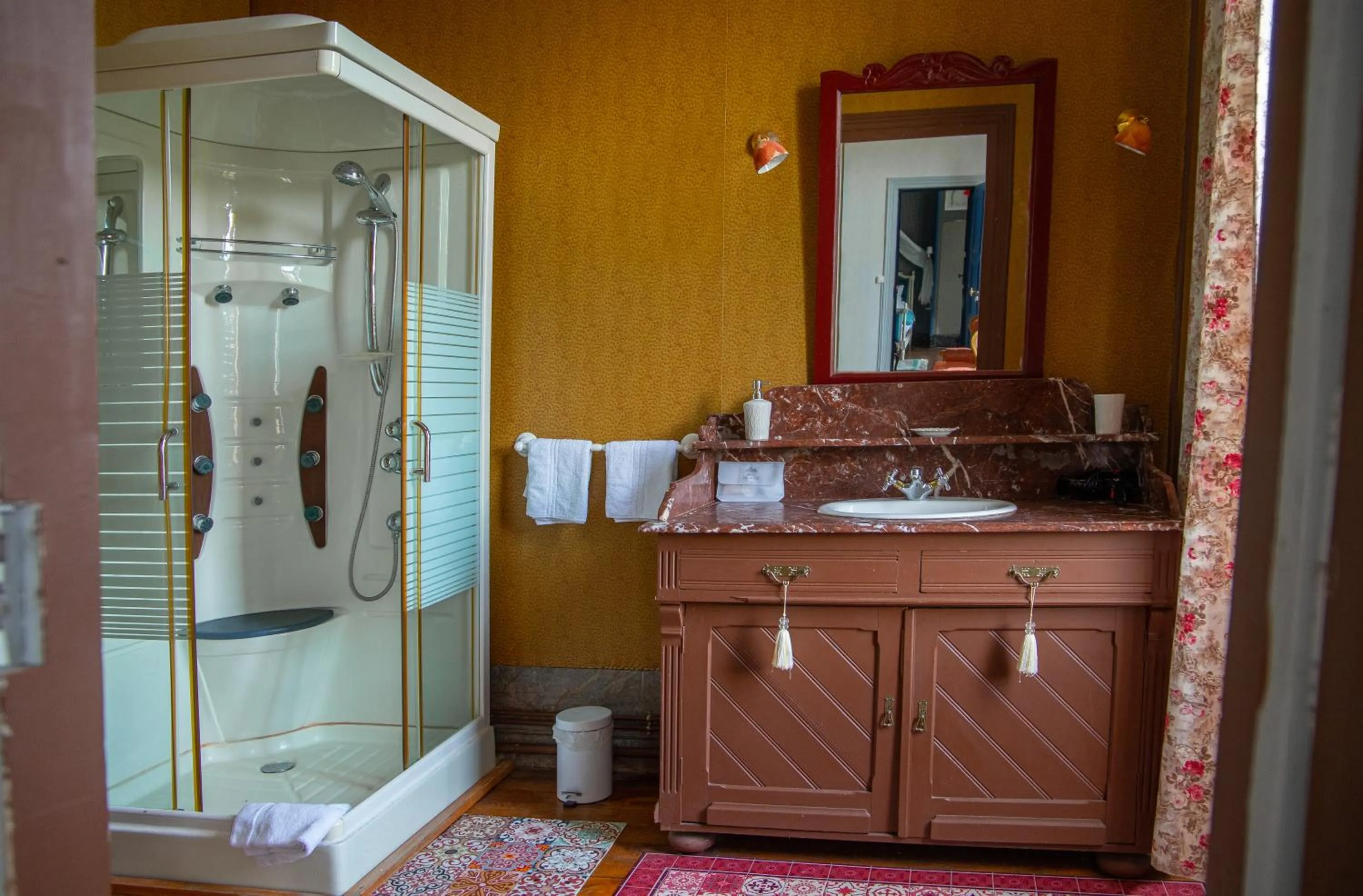 Château de Vitry-la-Ville