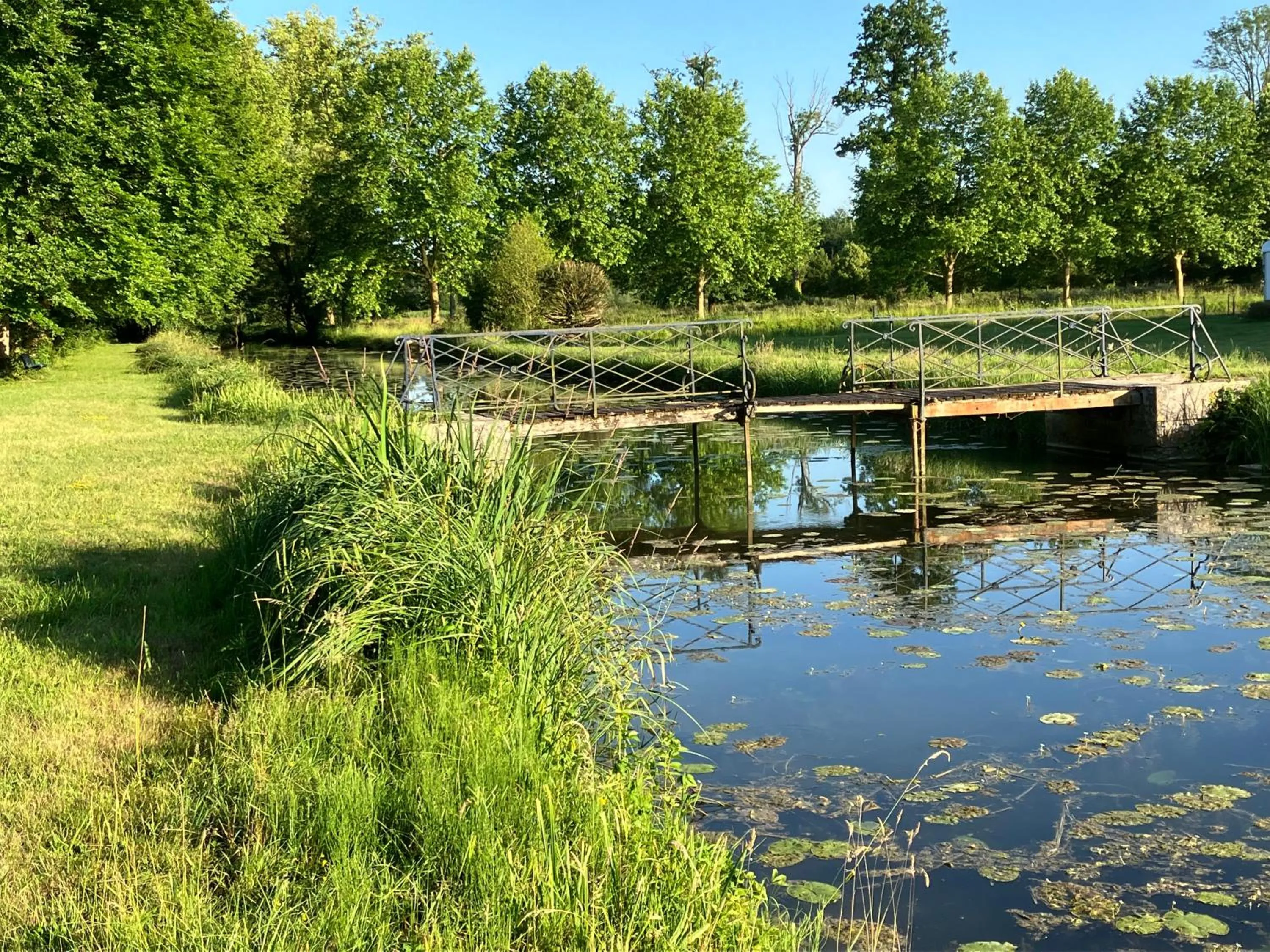 Château de Vitry-la-Ville