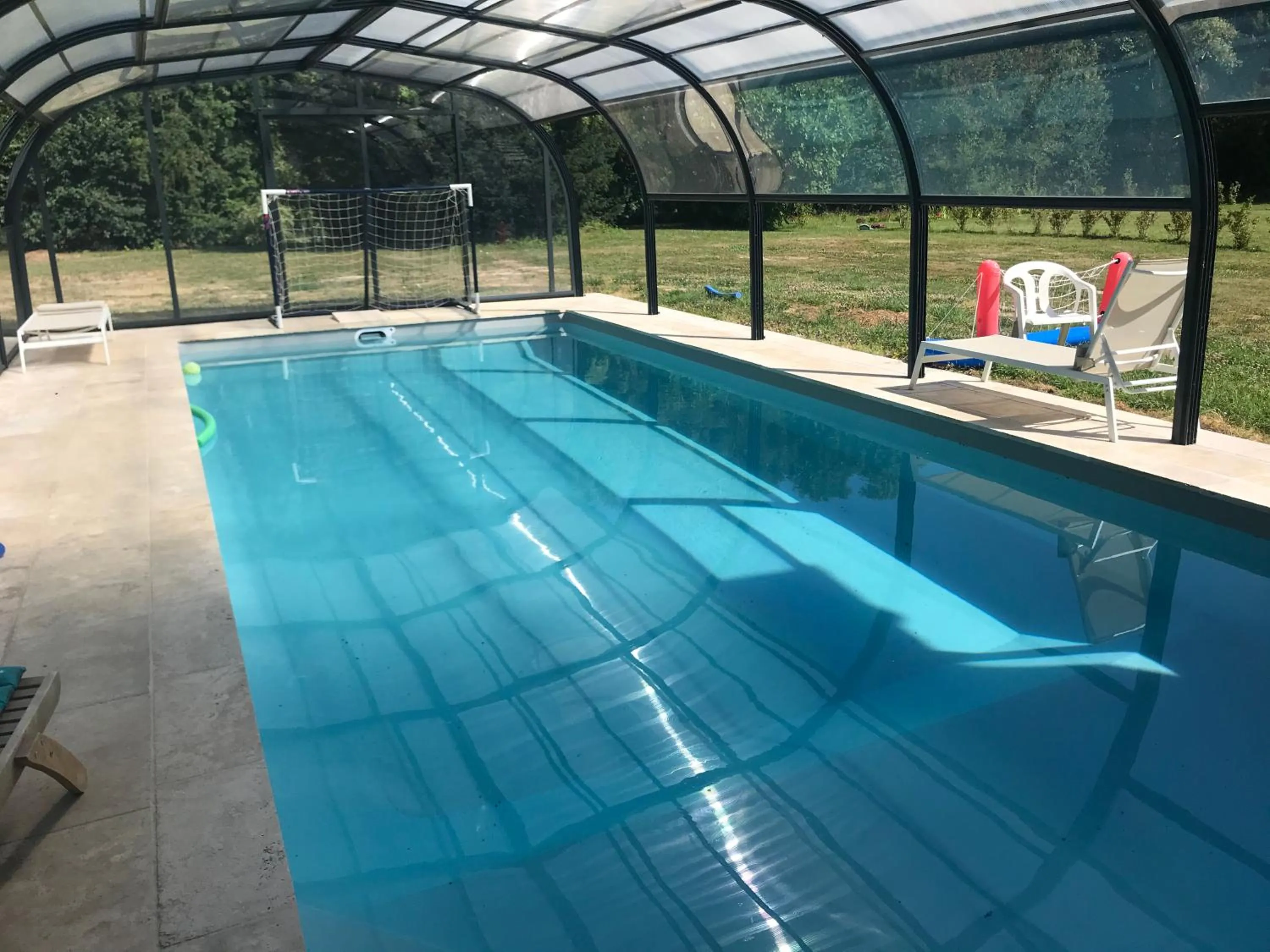 Château de Vitry-la-Ville