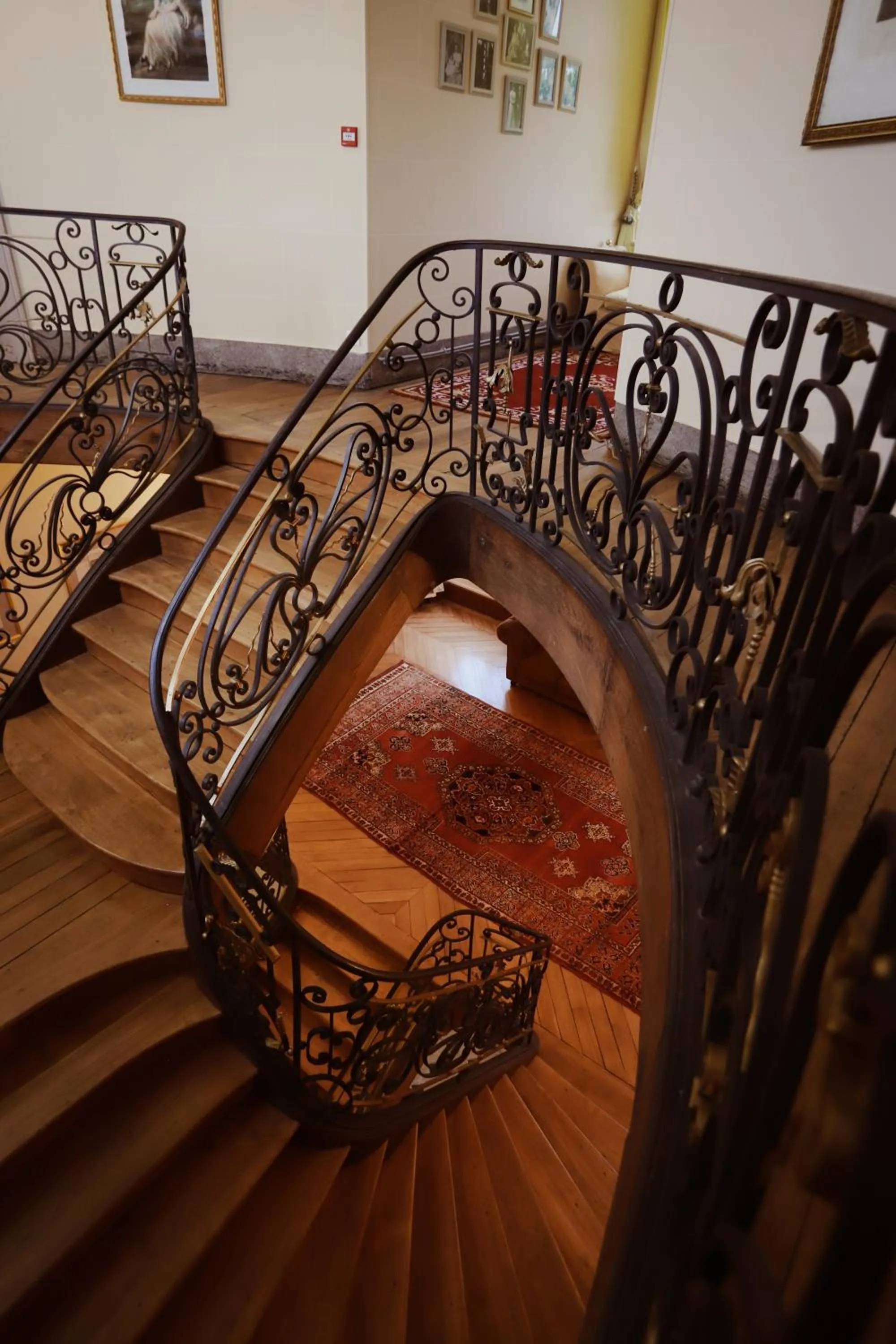 Château de Vitry-la-Ville