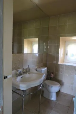 Château de Vitry-la-Ville