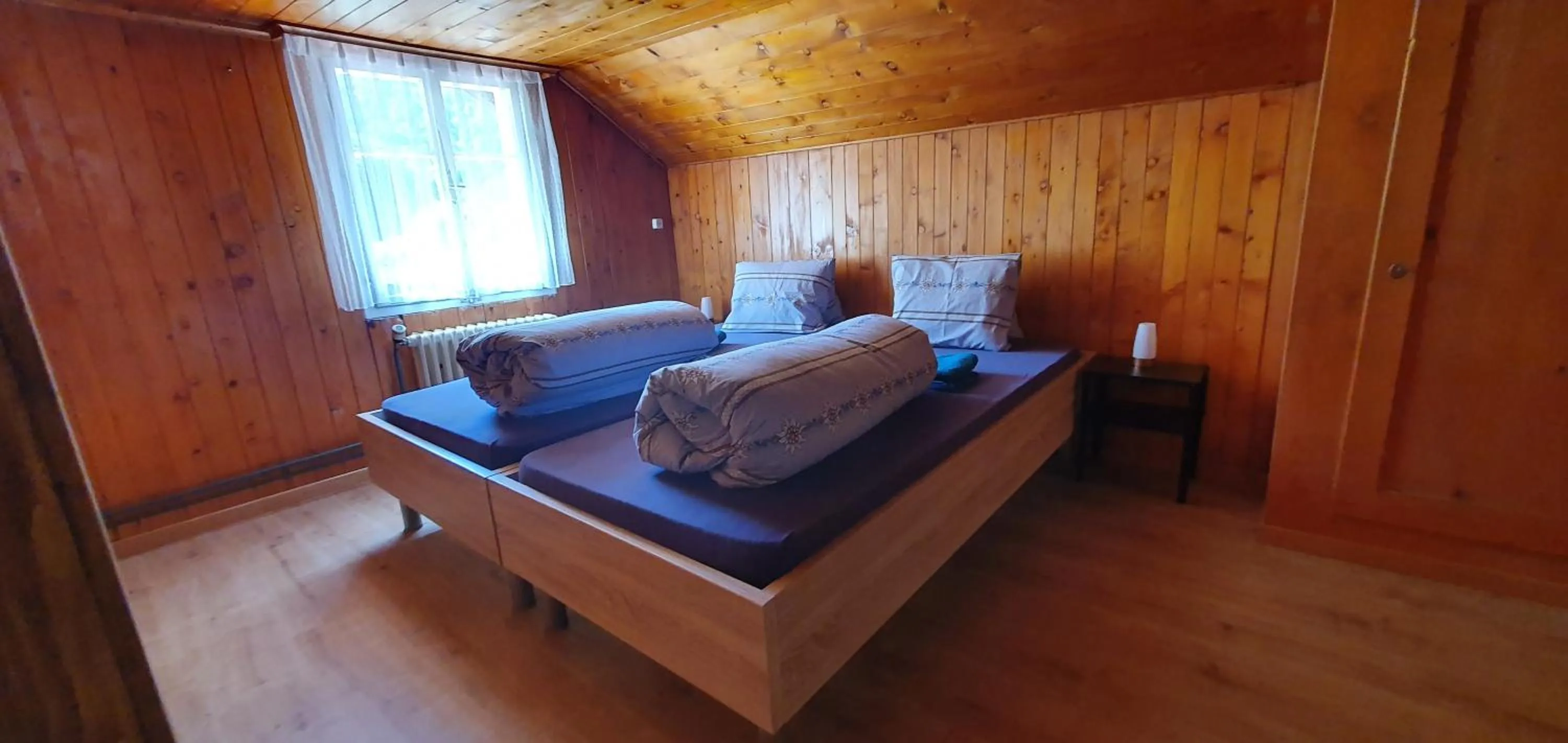 Hotel Alpenblick Muotathal