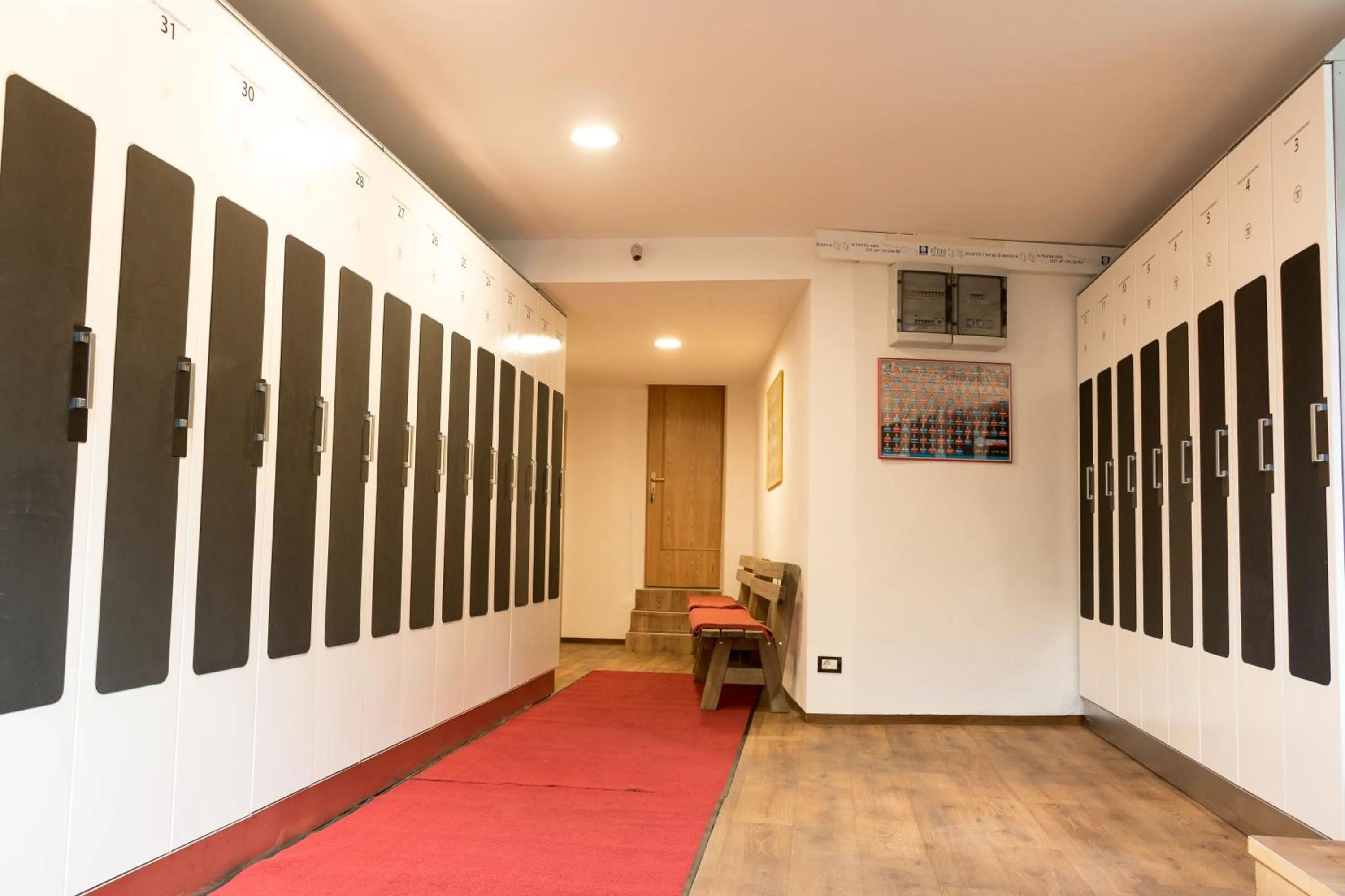 Skiing in Hotel Garni Snaltnerhof