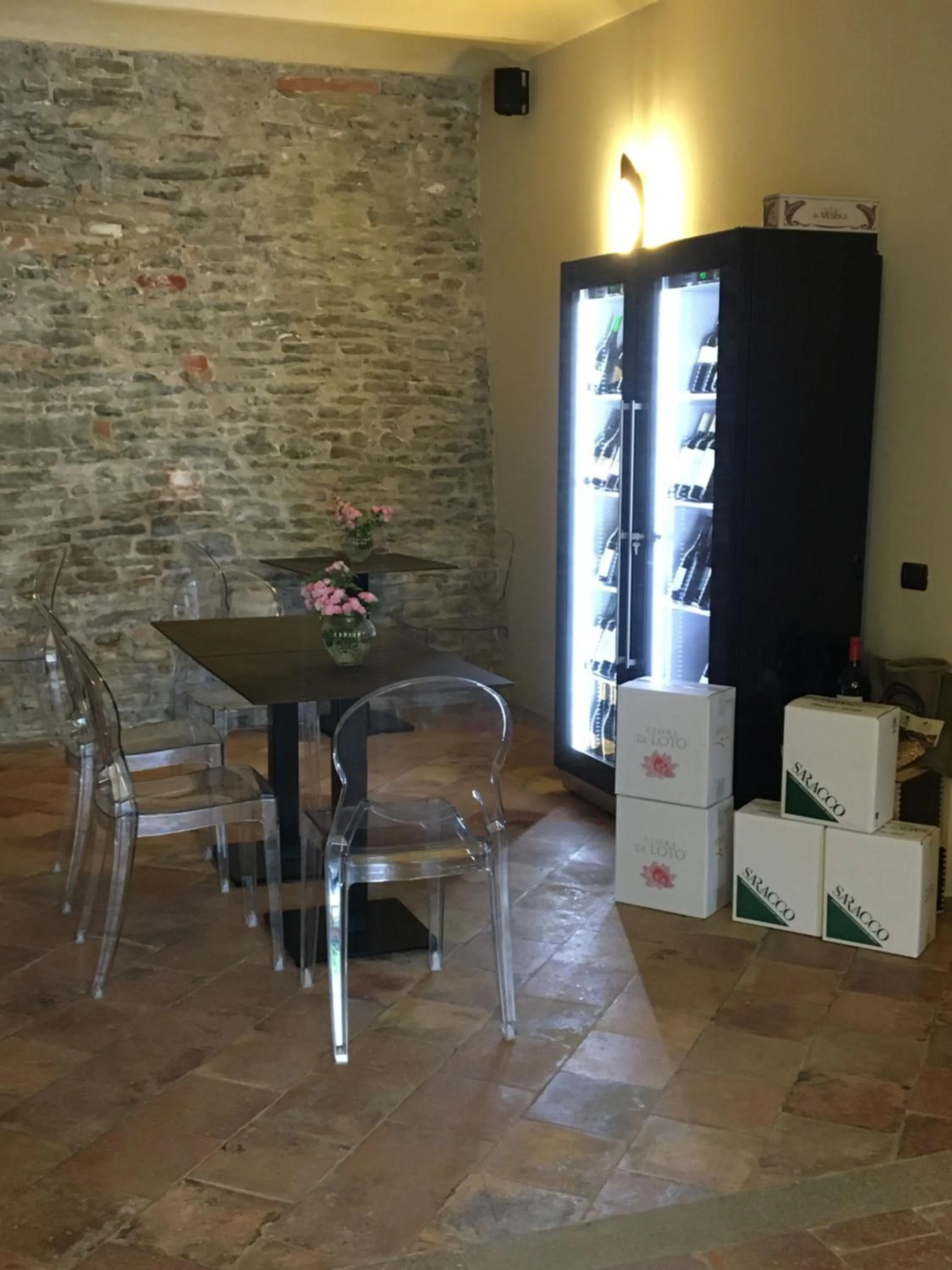 Albergo Castiglione Langhe