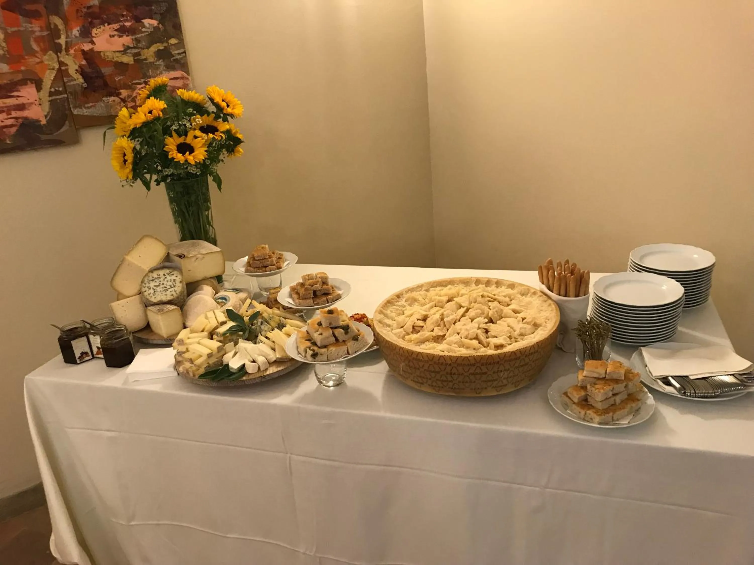 Albergo Castiglione Langhe