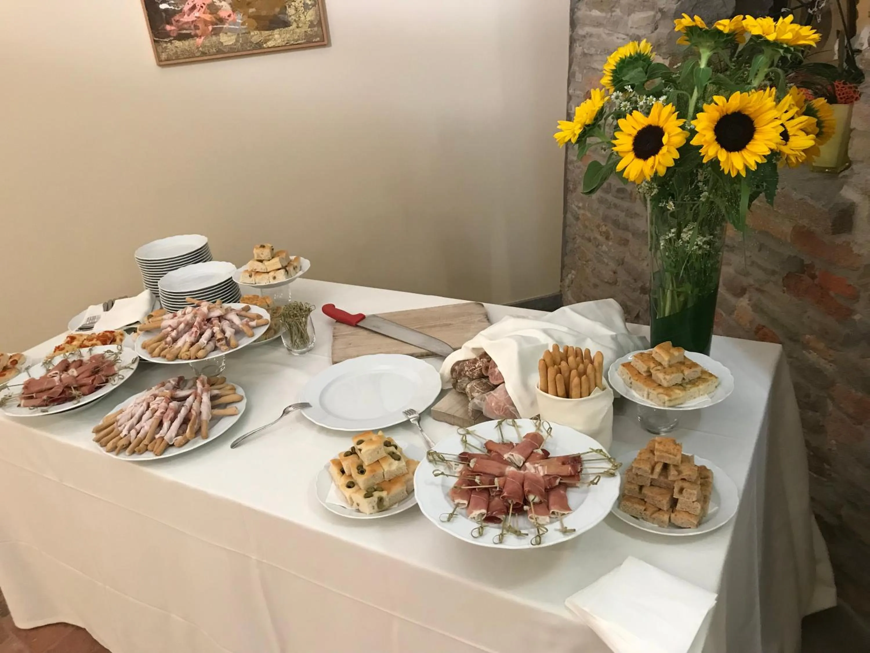 Albergo Castiglione Langhe