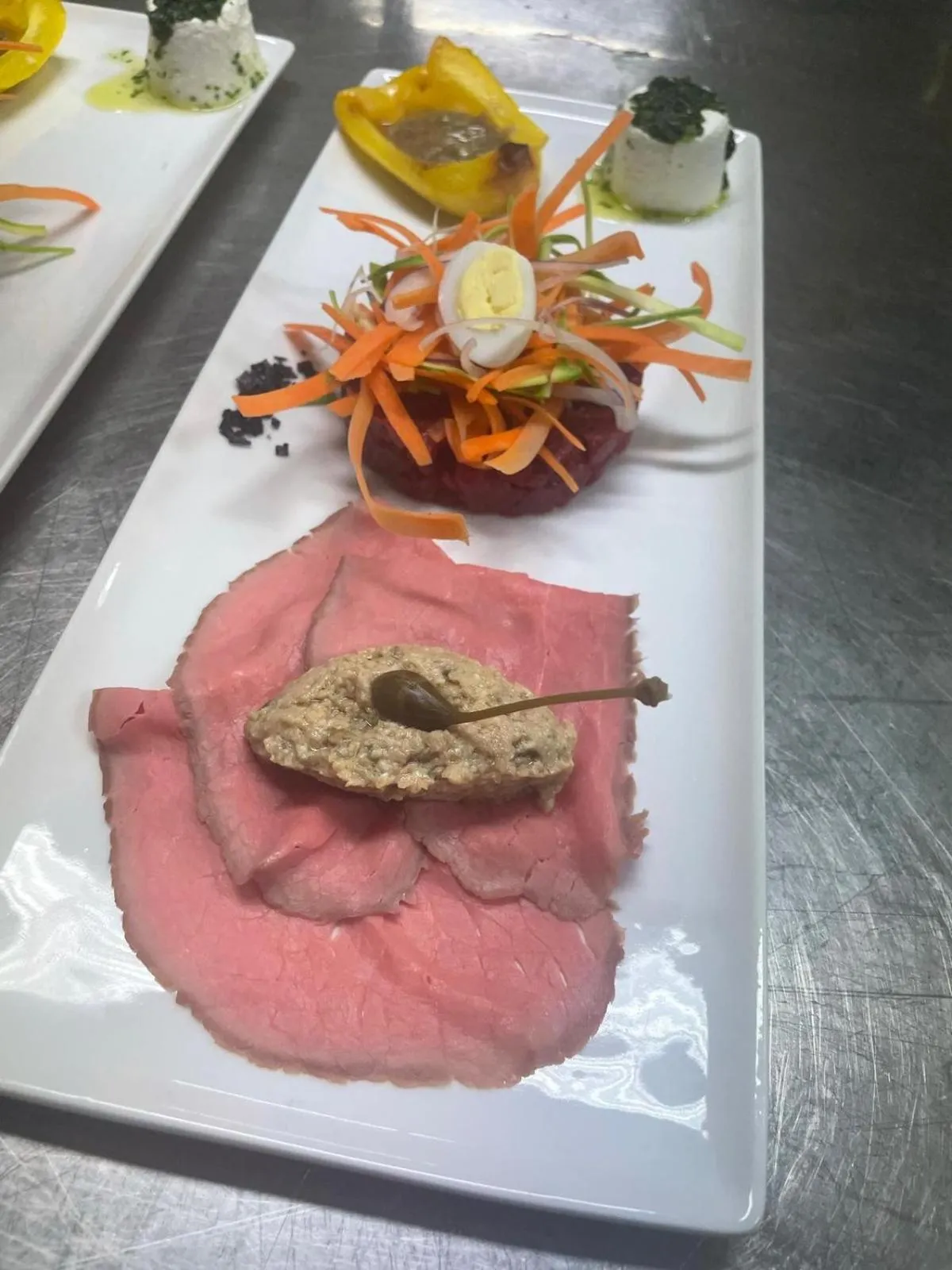 Albergo Castiglione Langhe