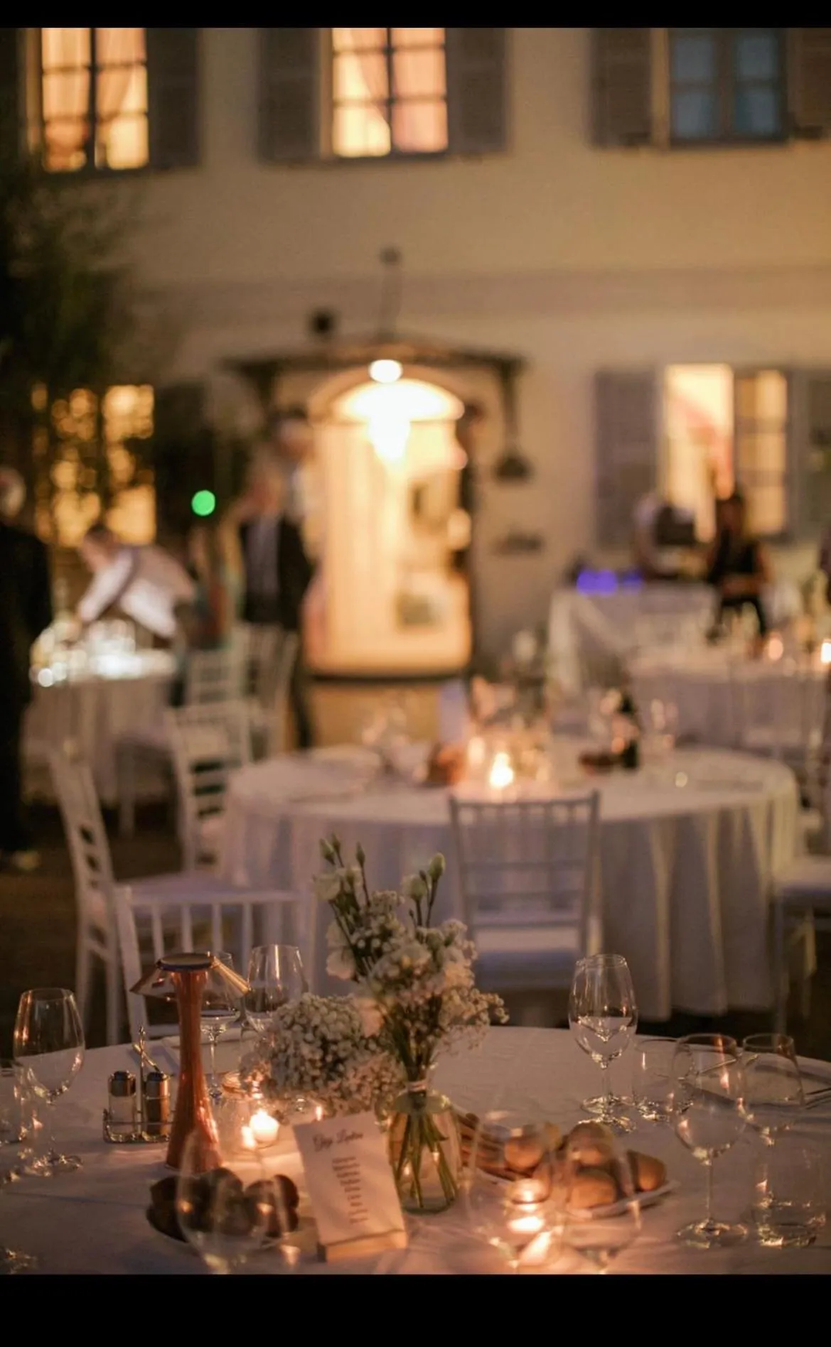 wedding in Albergo Castiglione Langhe