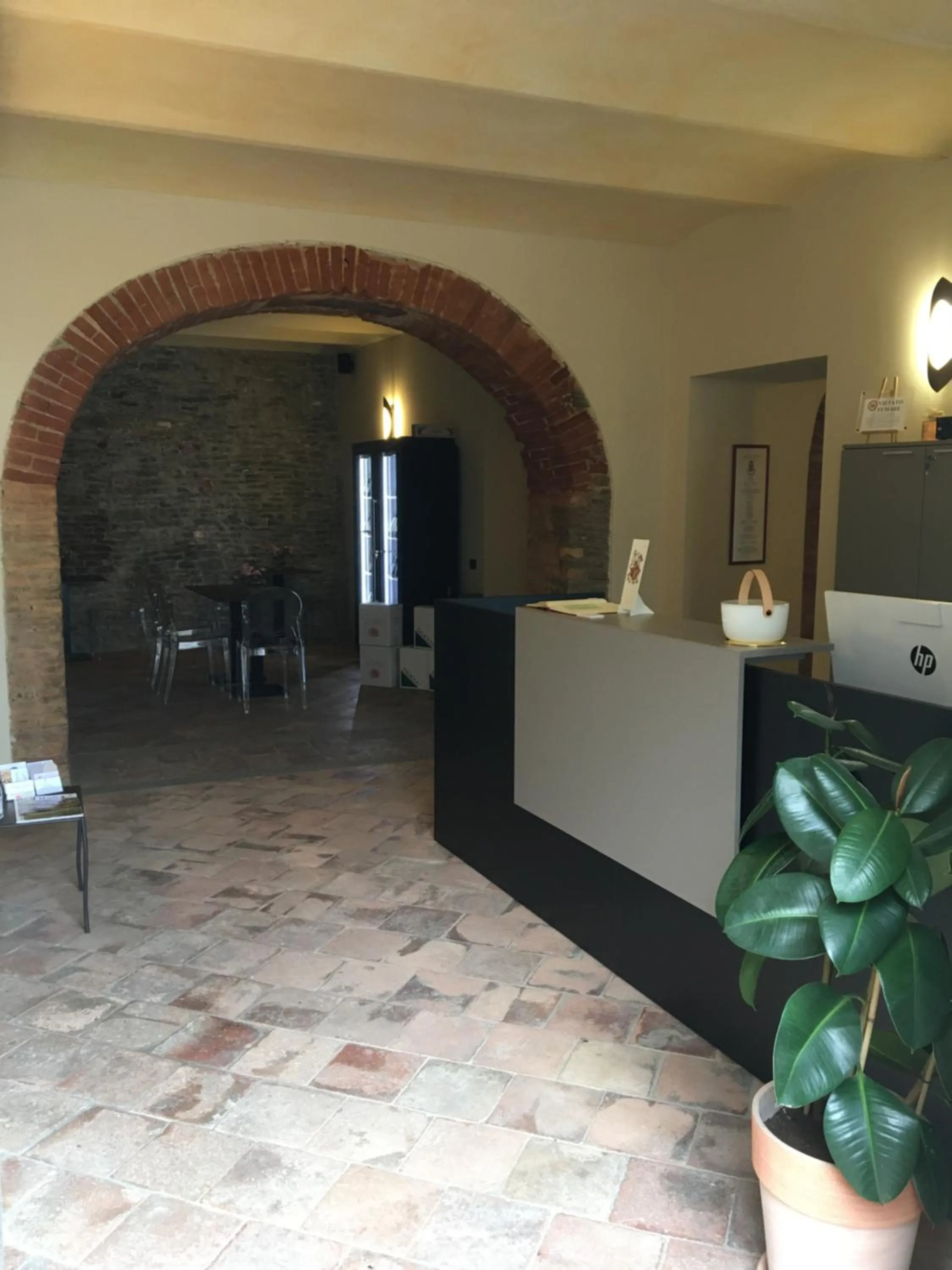 Albergo Castiglione Langhe