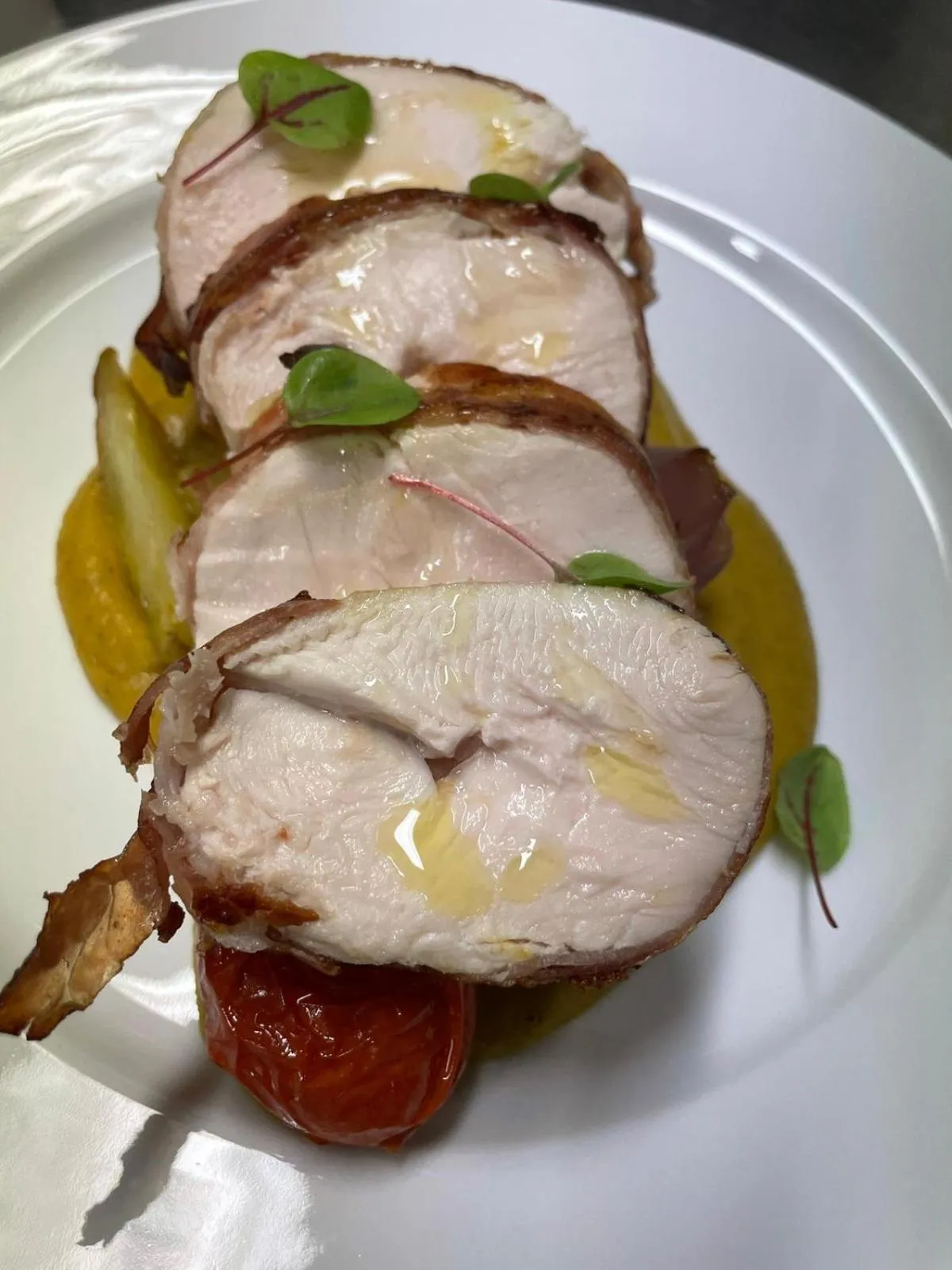 Albergo Castiglione Langhe