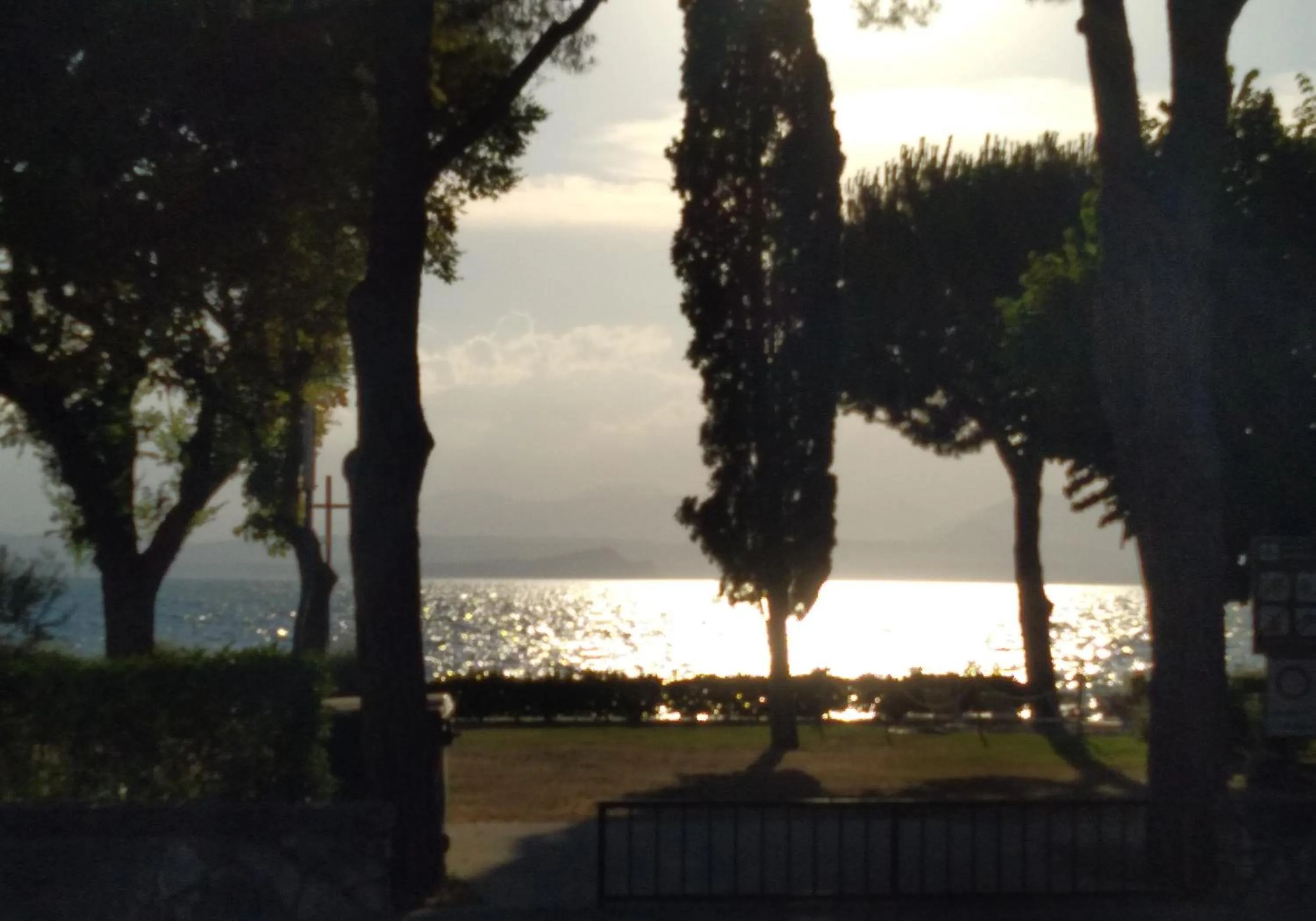 View (from property/room) in Boutique Hotel Bel Sito Wellness & Private SPA