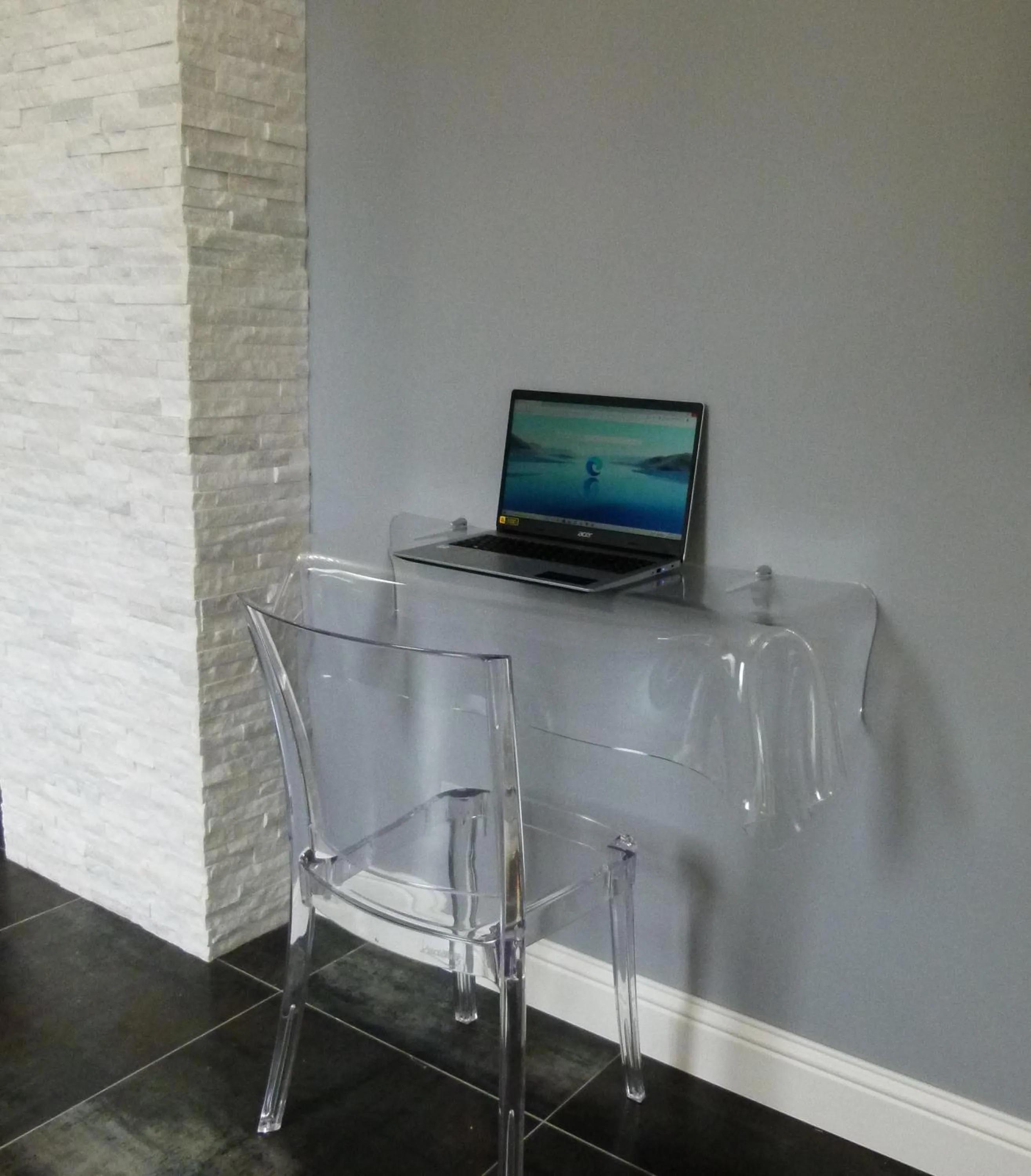 Lobby or reception in Boutique Hotel Bel Sito Wellness & Private SPA