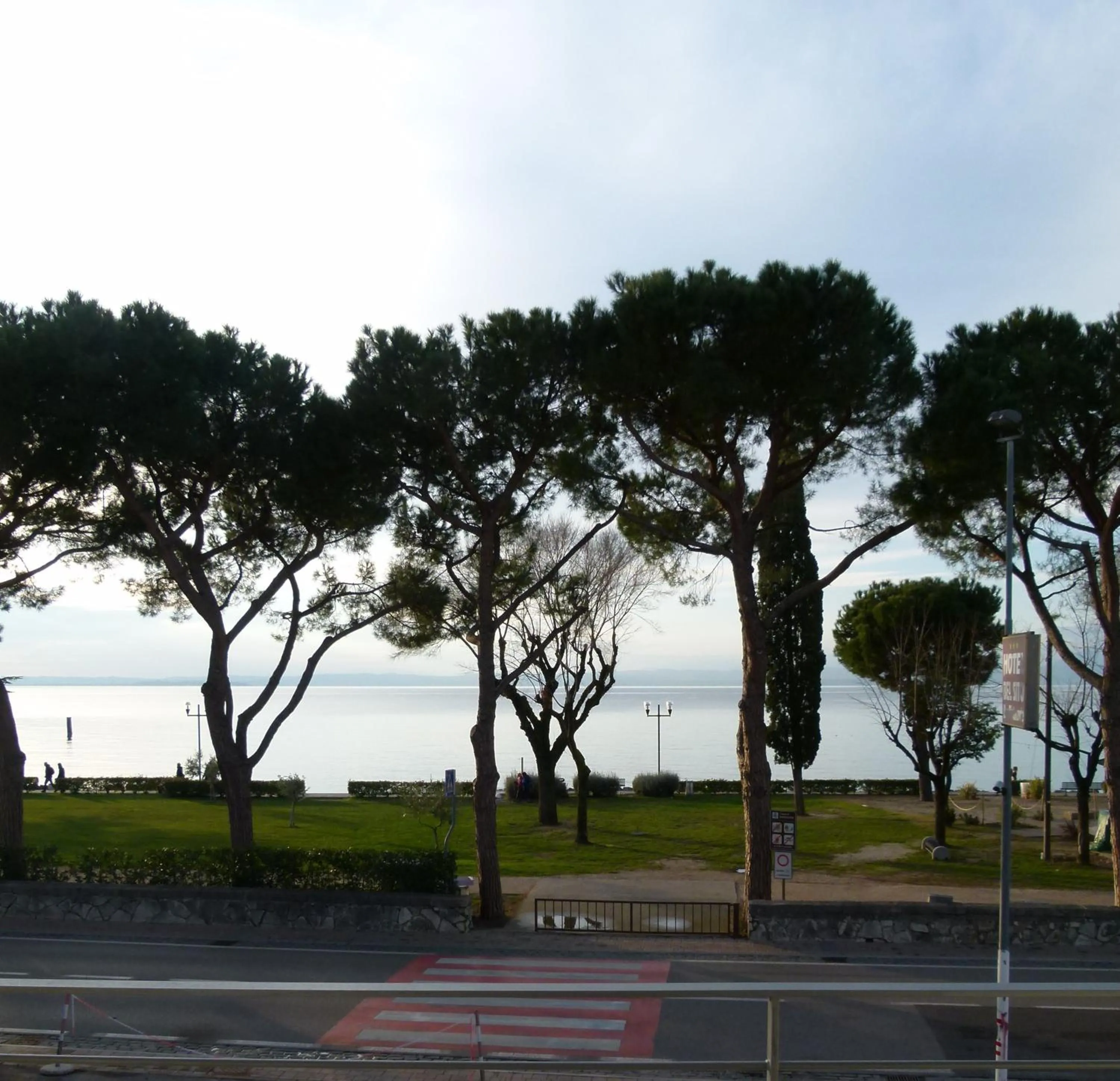 View (from property/room) in Boutique Hotel Bel Sito Wellness & Private SPA