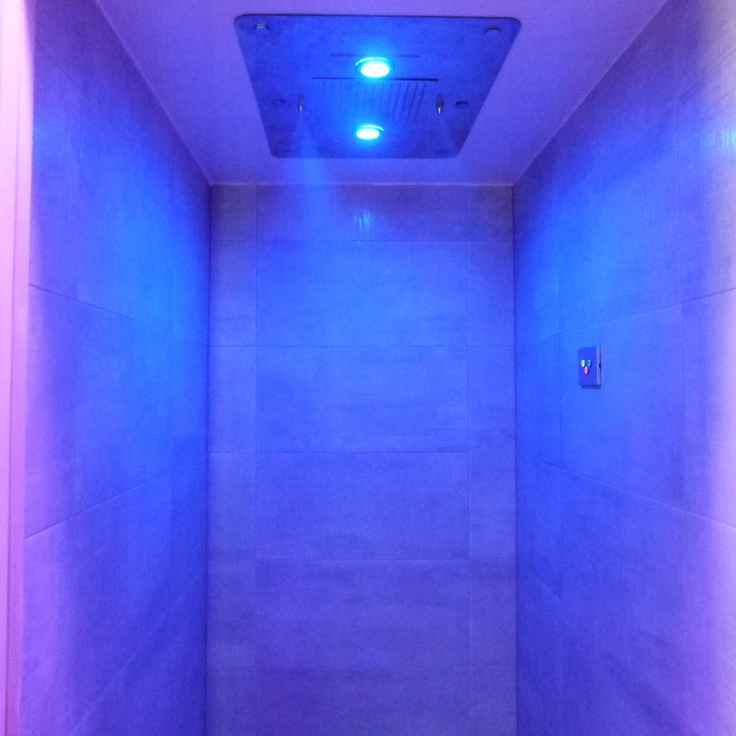 Spa and wellness centre/facilities in Boutique Hotel Bel Sito Wellness & Private SPA