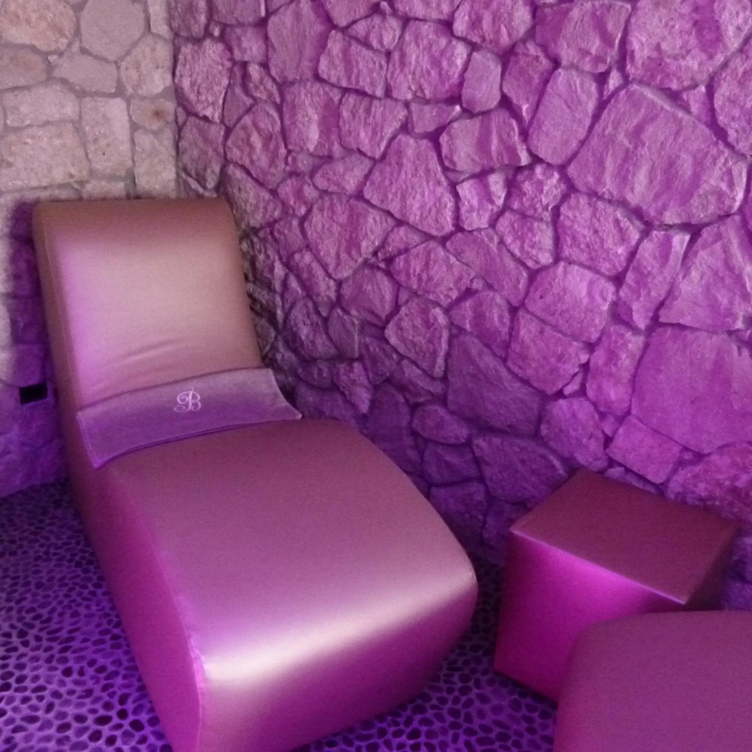 Spa and wellness centre/facilities in Boutique Hotel Bel Sito Wellness & Private SPA