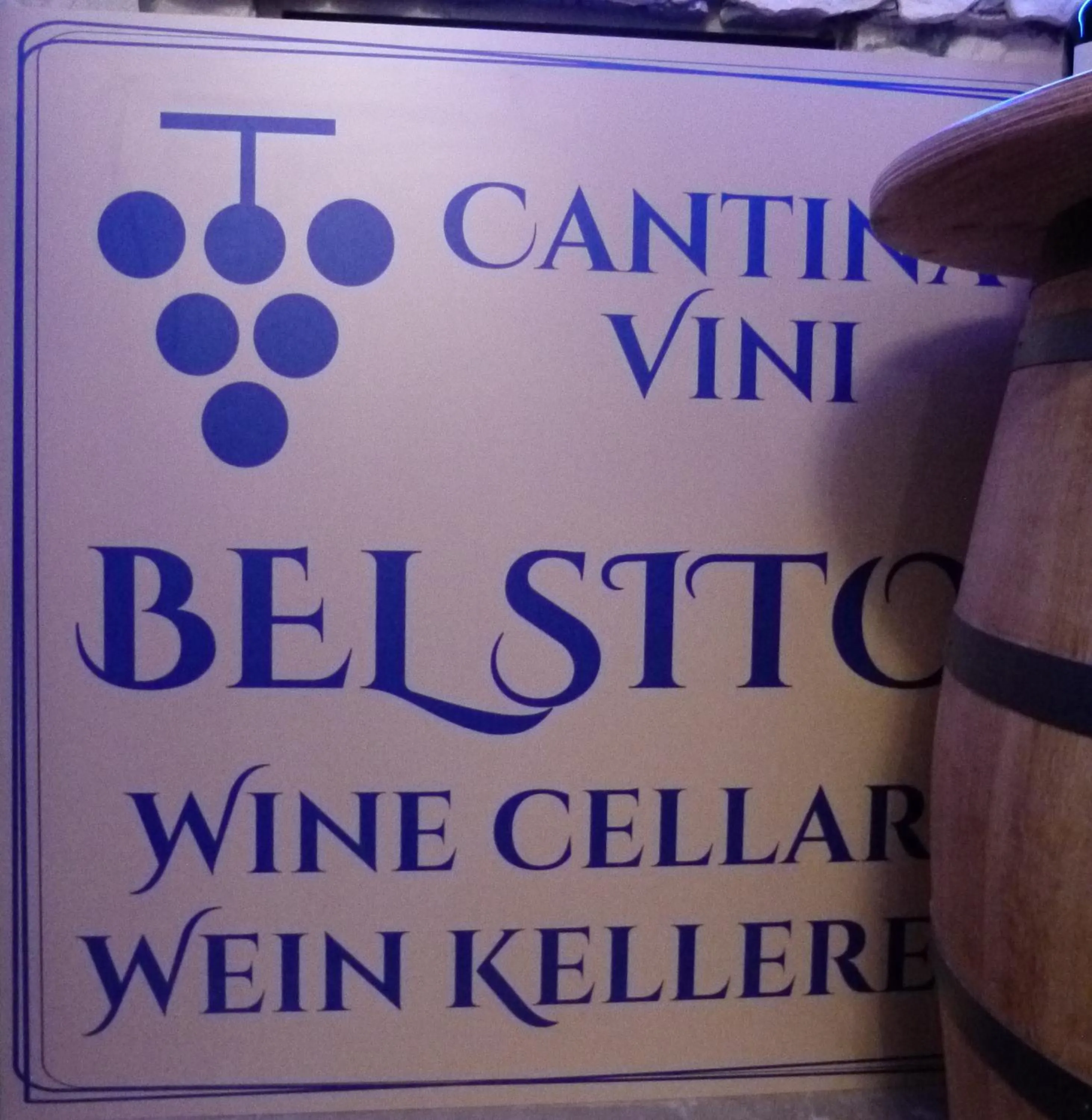 Food and drinks in Boutique Hotel Bel Sito Wellness & Private SPA