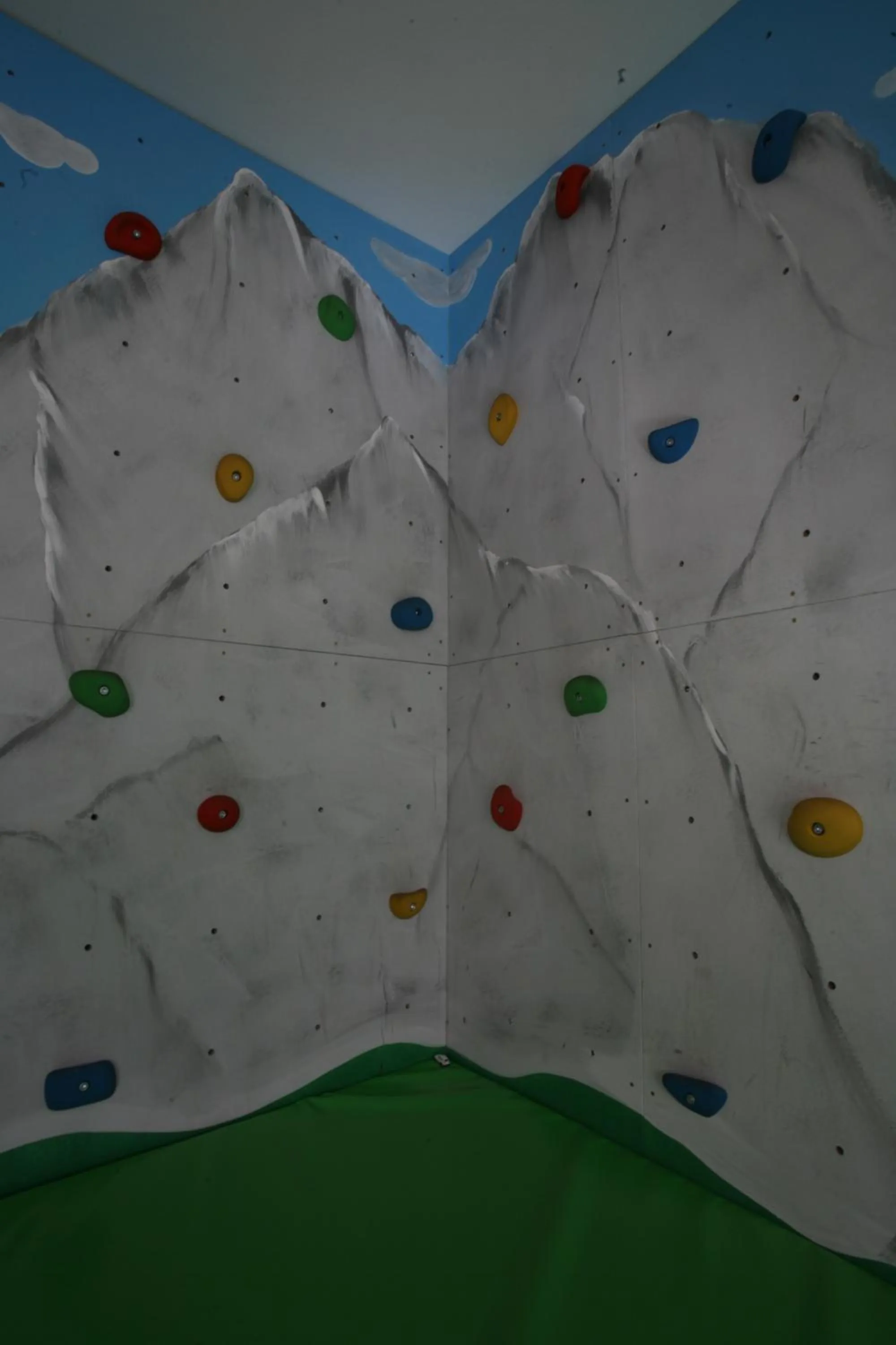 Other in Garni Hotel Bel Vert