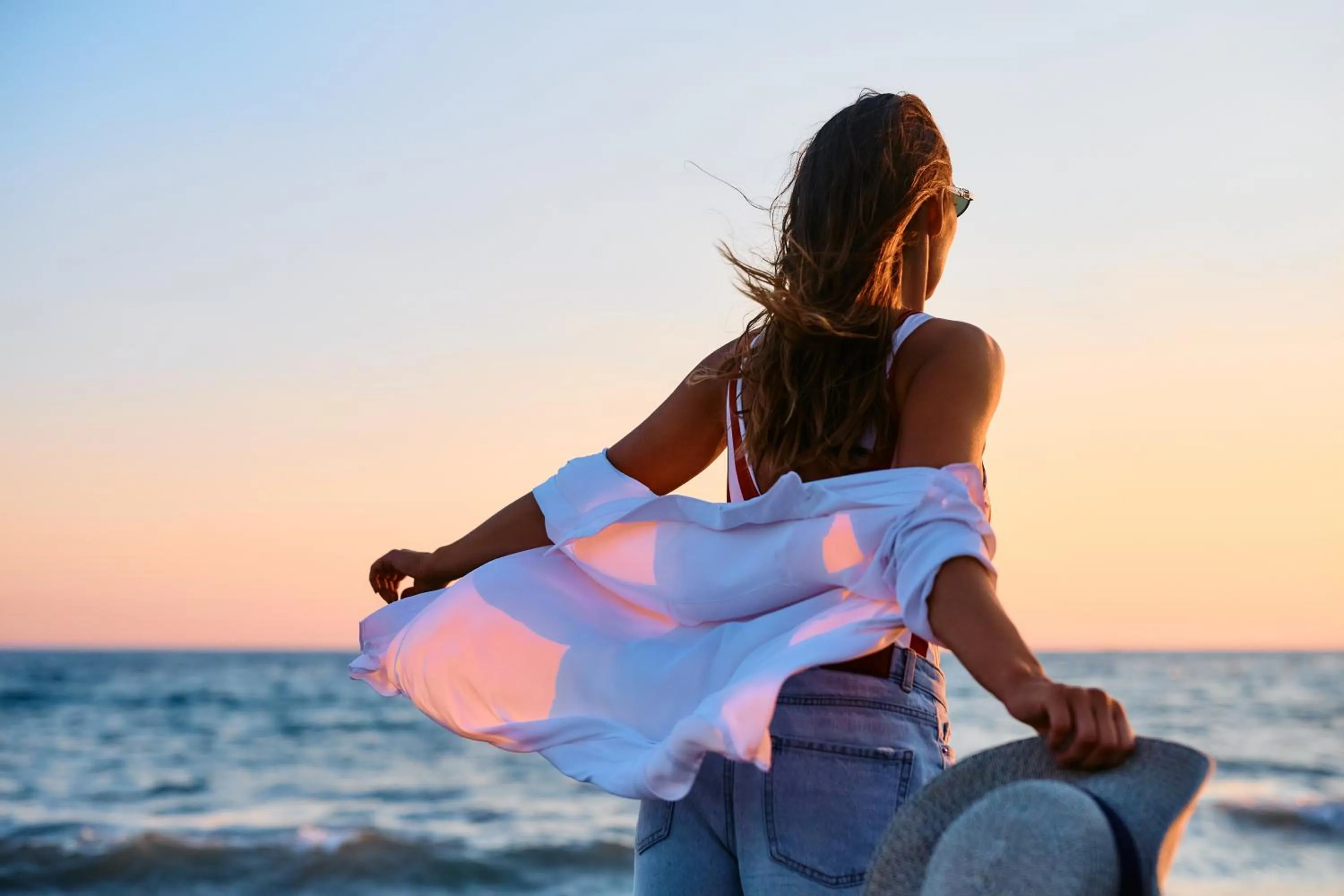 People in The View Agadir