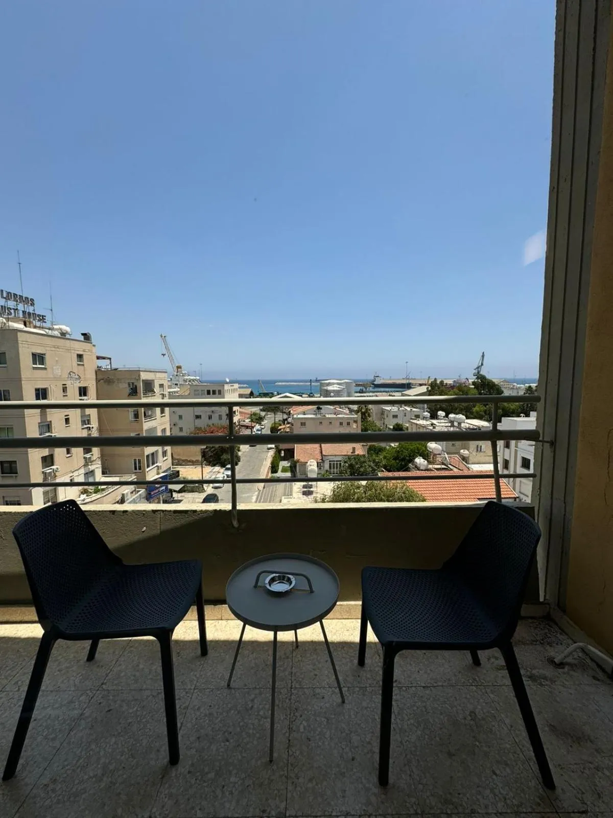 Day in Sunflower Hotel Apartments