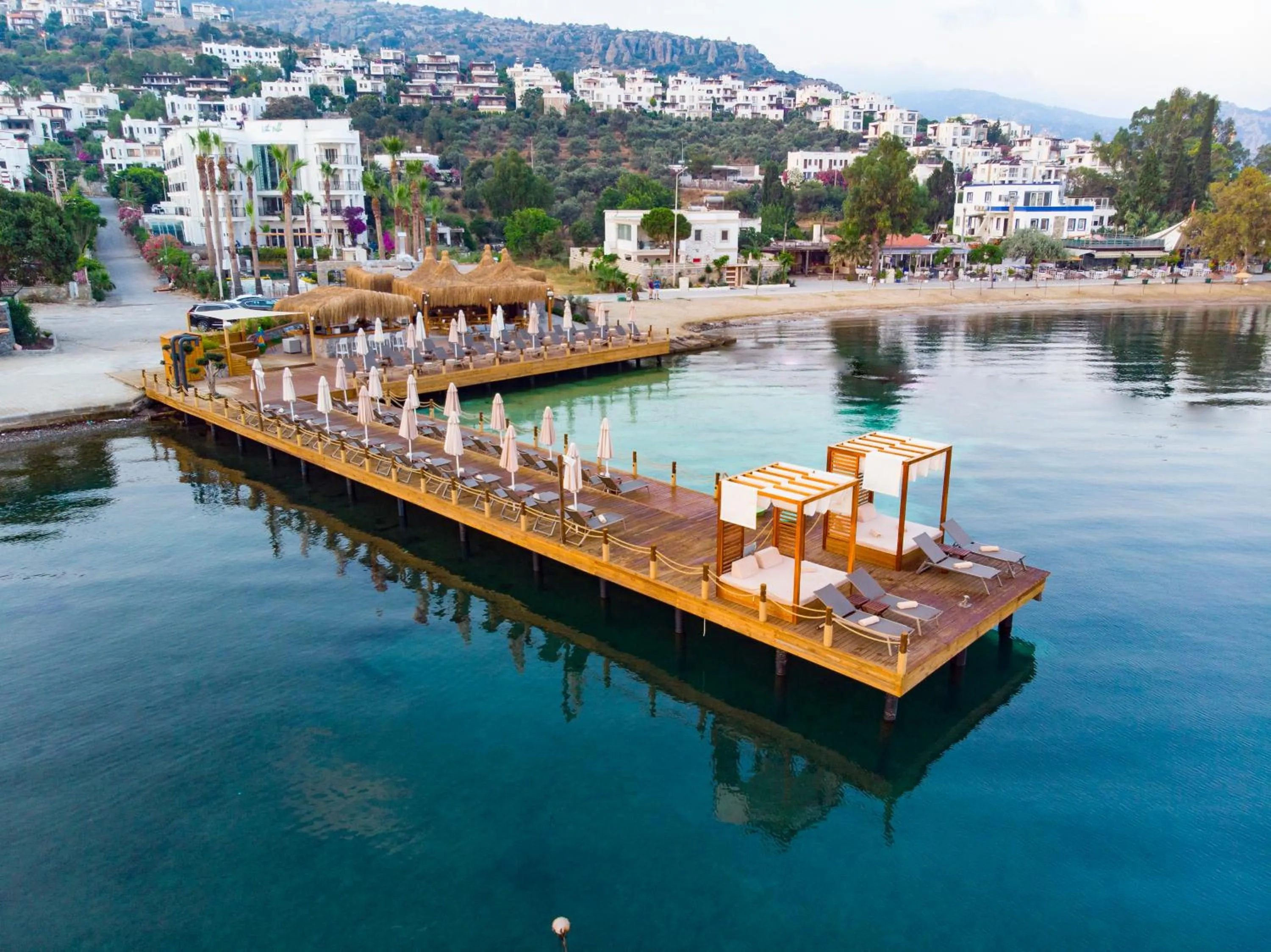 Day in Hotel Vita Bella Resort & Spa