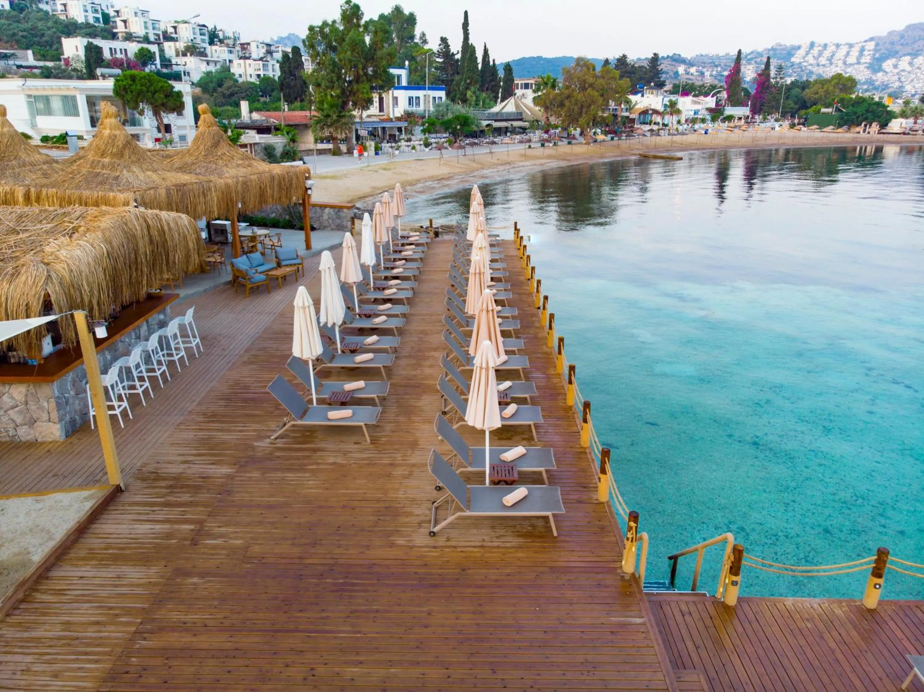 Day in Hotel Vita Bella Resort & Spa