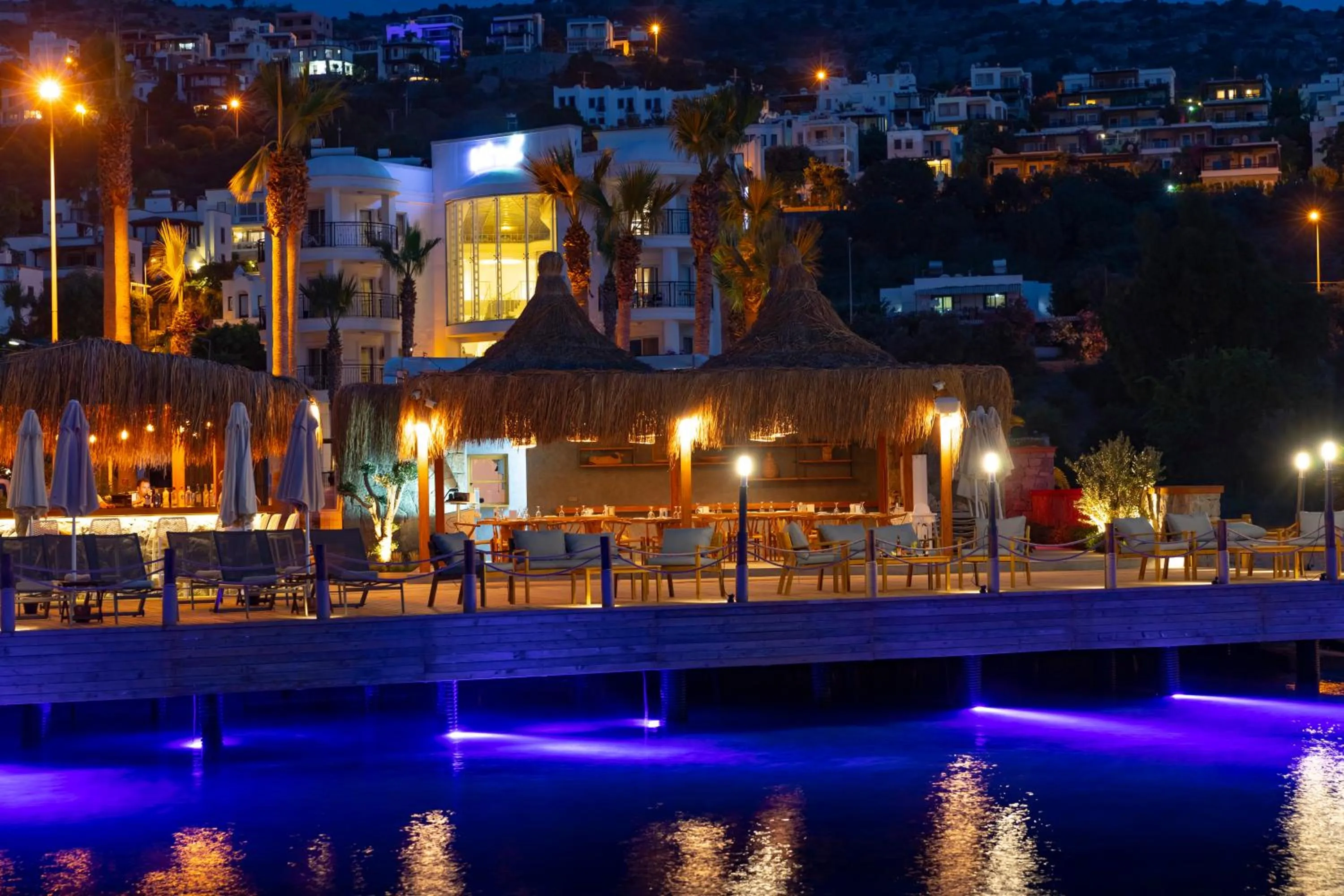 Night in Hotel Vita Bella Resort & Spa