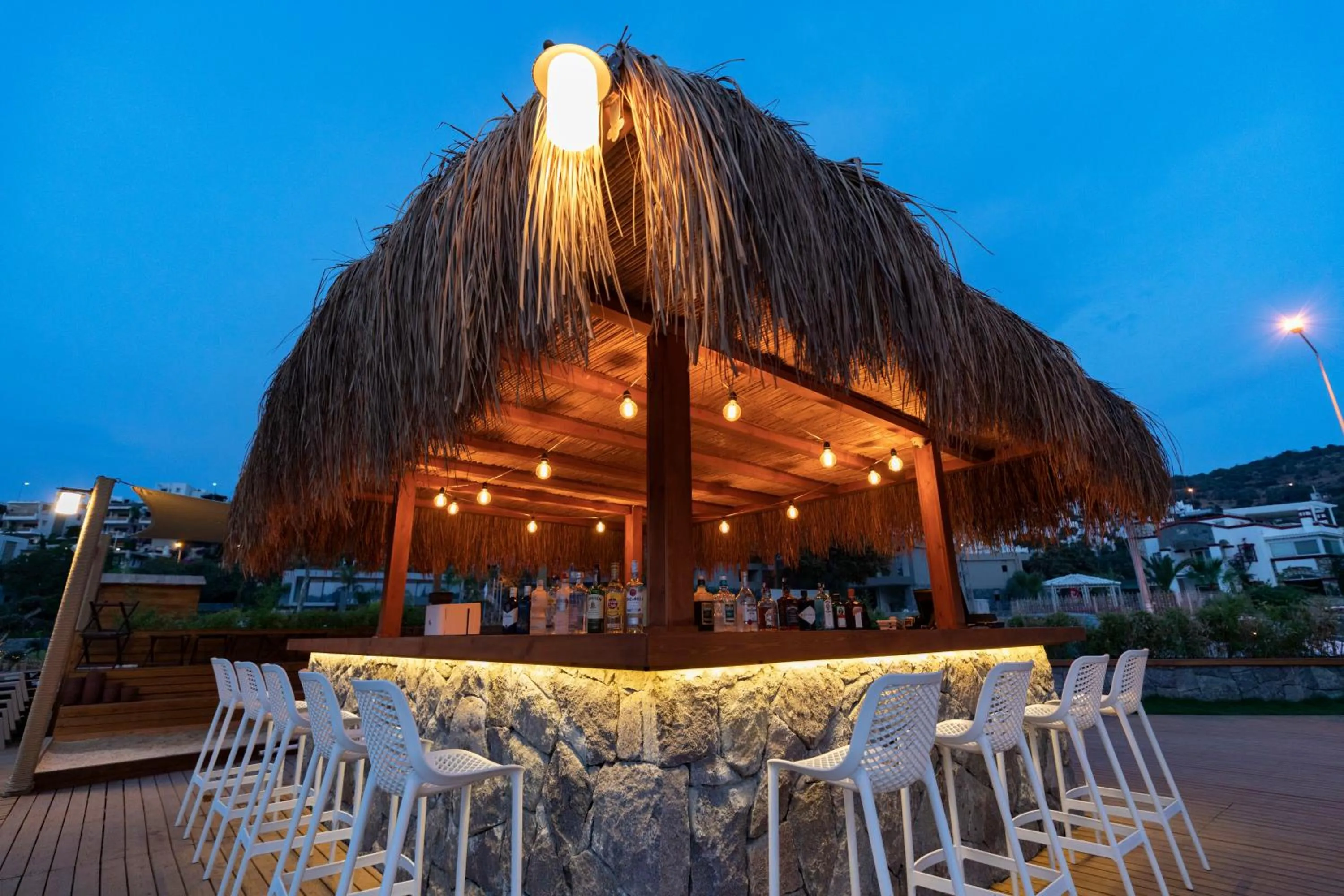 Property building in Hotel Vita Bella Resort & Spa