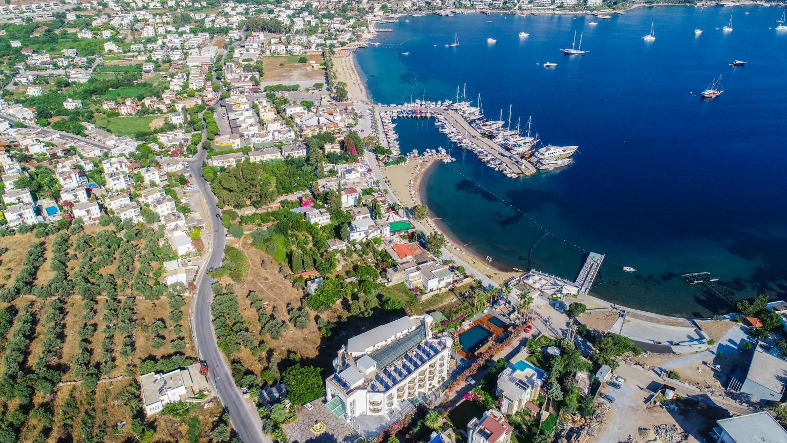 Day in Hotel Vita Bella Resort & Spa