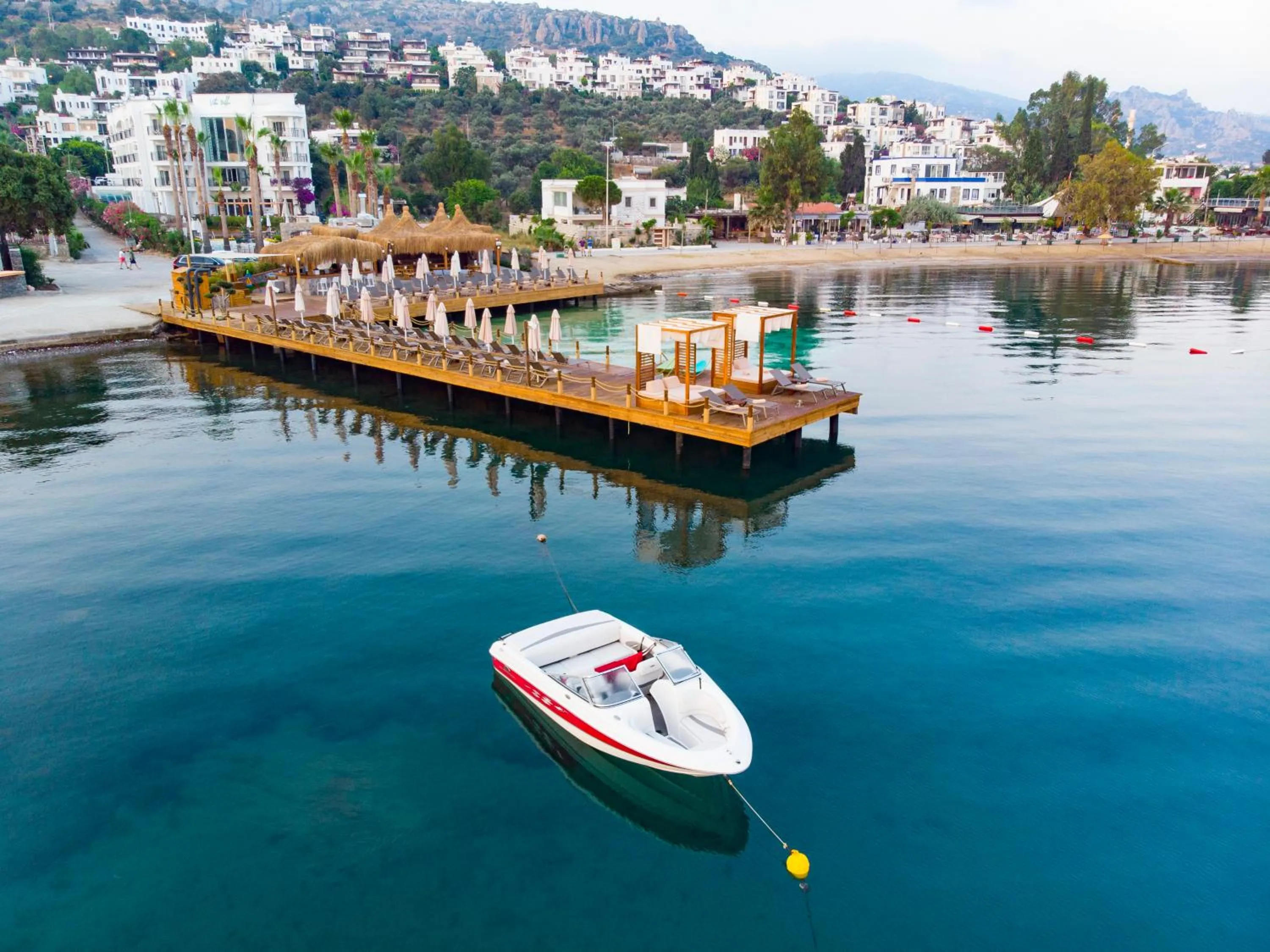 Day in Hotel Vita Bella Resort & Spa