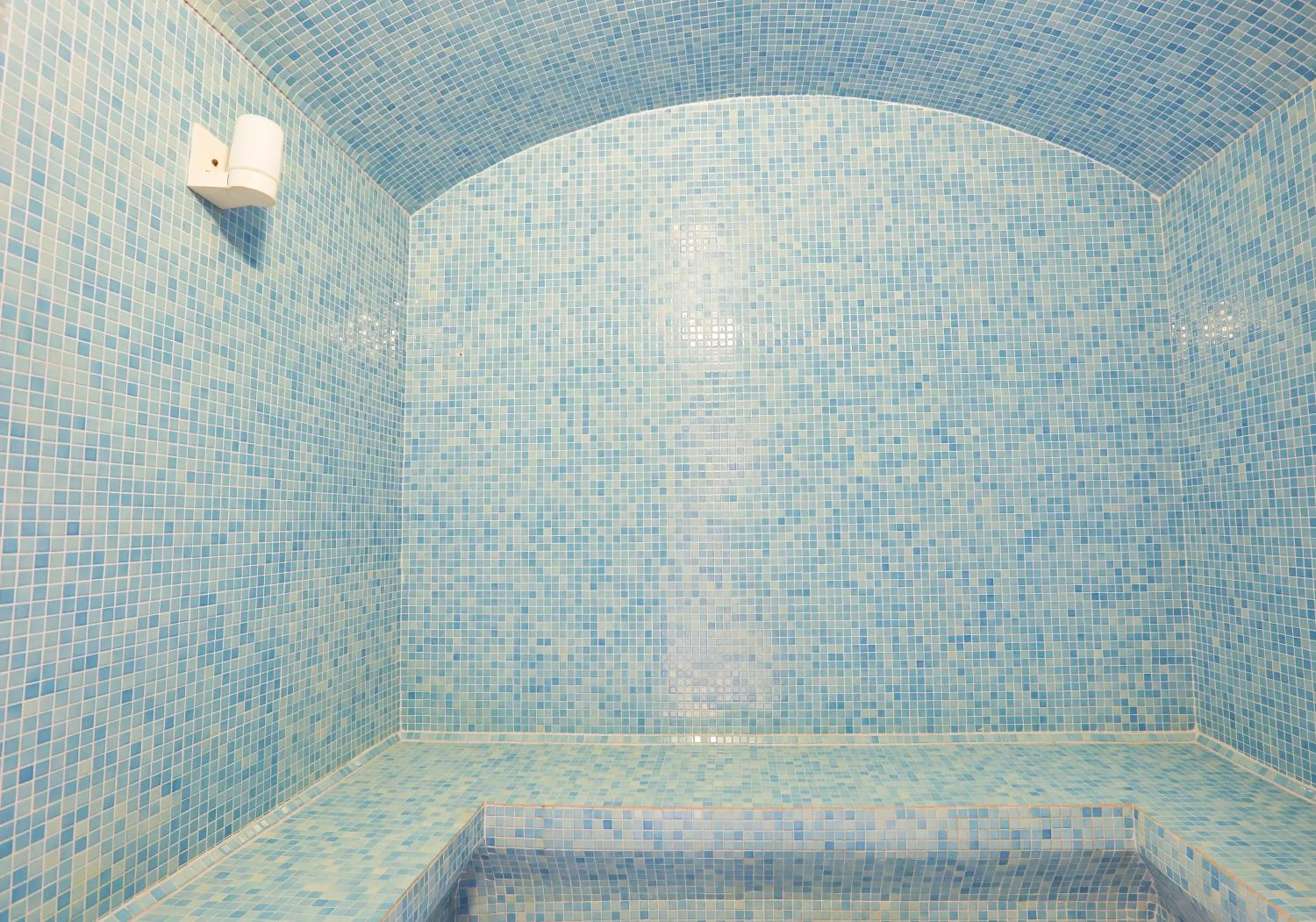 Spa and wellness centre/facilities in Hotel Vita Bella Resort & Spa