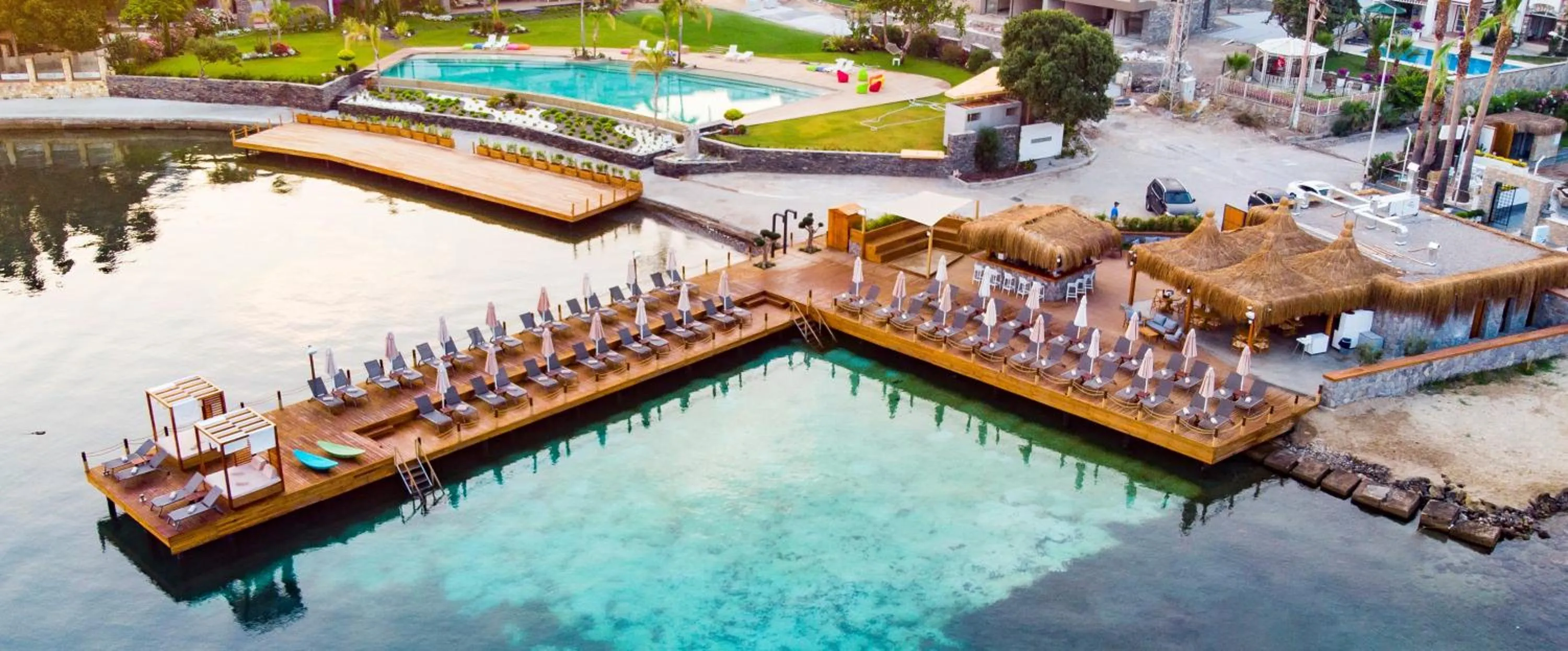 Day in Hotel Vita Bella Resort & Spa