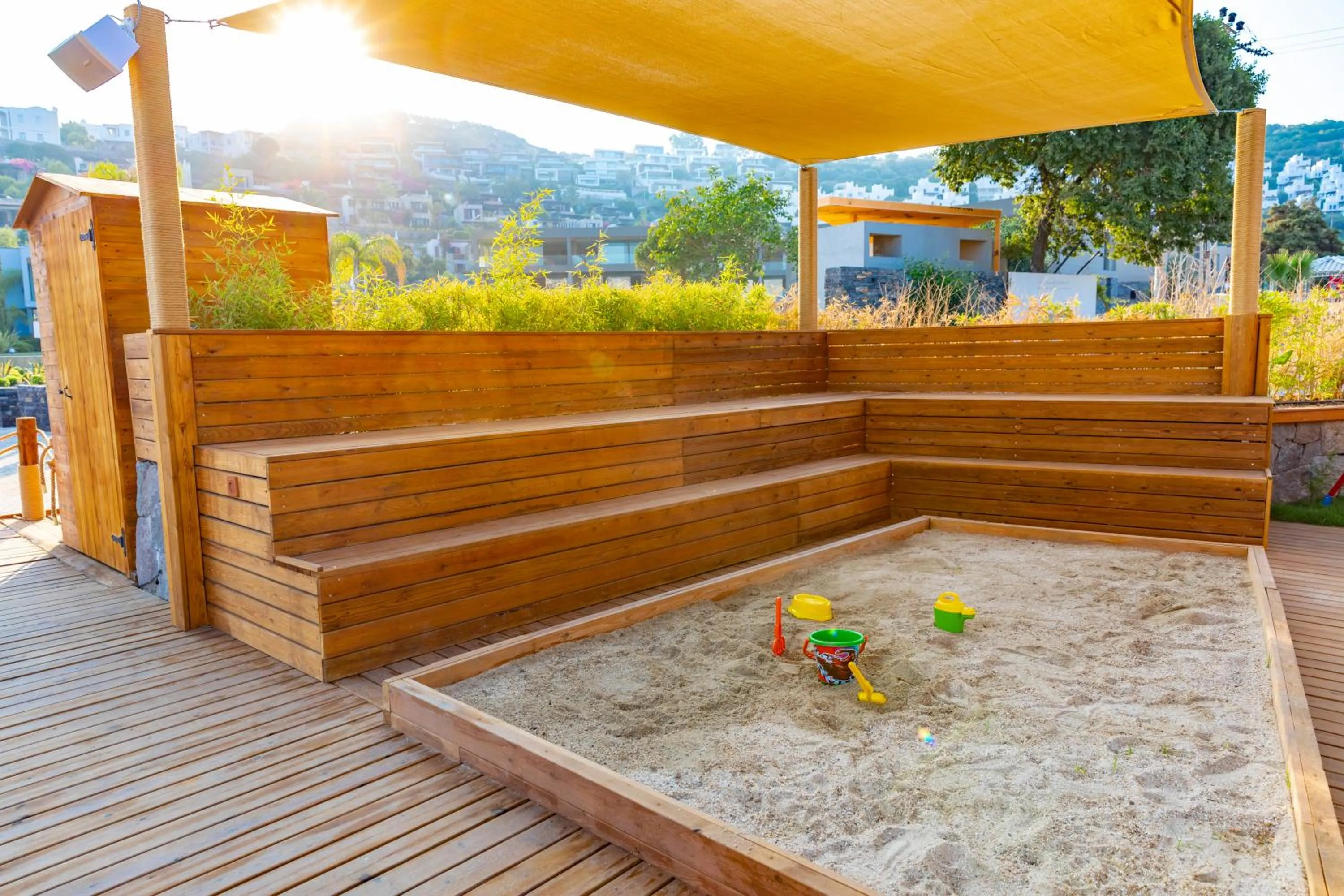 Day in Hotel Vita Bella Resort & Spa