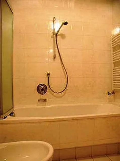 Bathroom in Residence Unterhuber