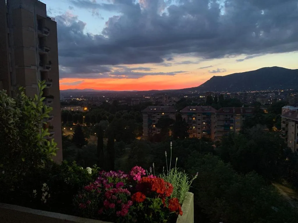 Bed and Breakfast San Valentino