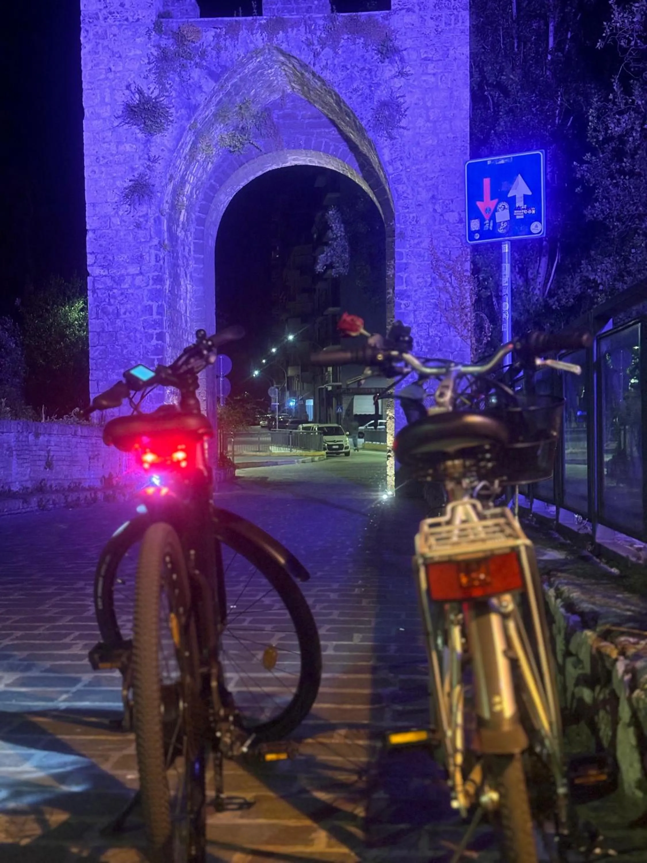 Bed and Breakfast San Valentino