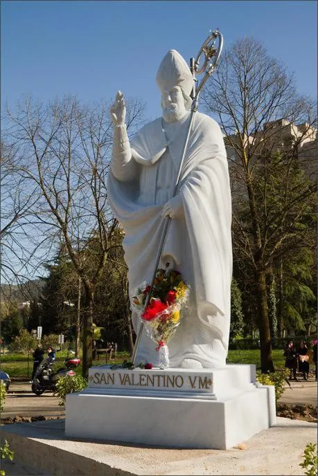 Bed and Breakfast San Valentino